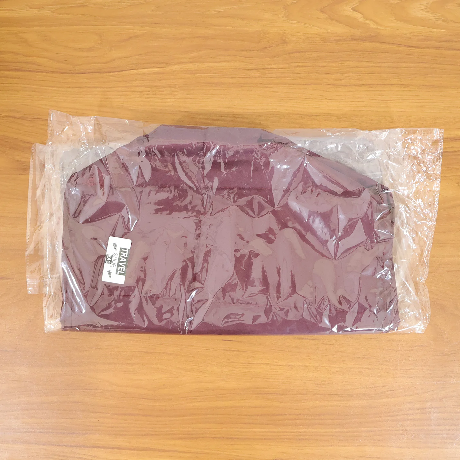 Premium Travel Shoe Storage Bag (1 Pc) - Image 8