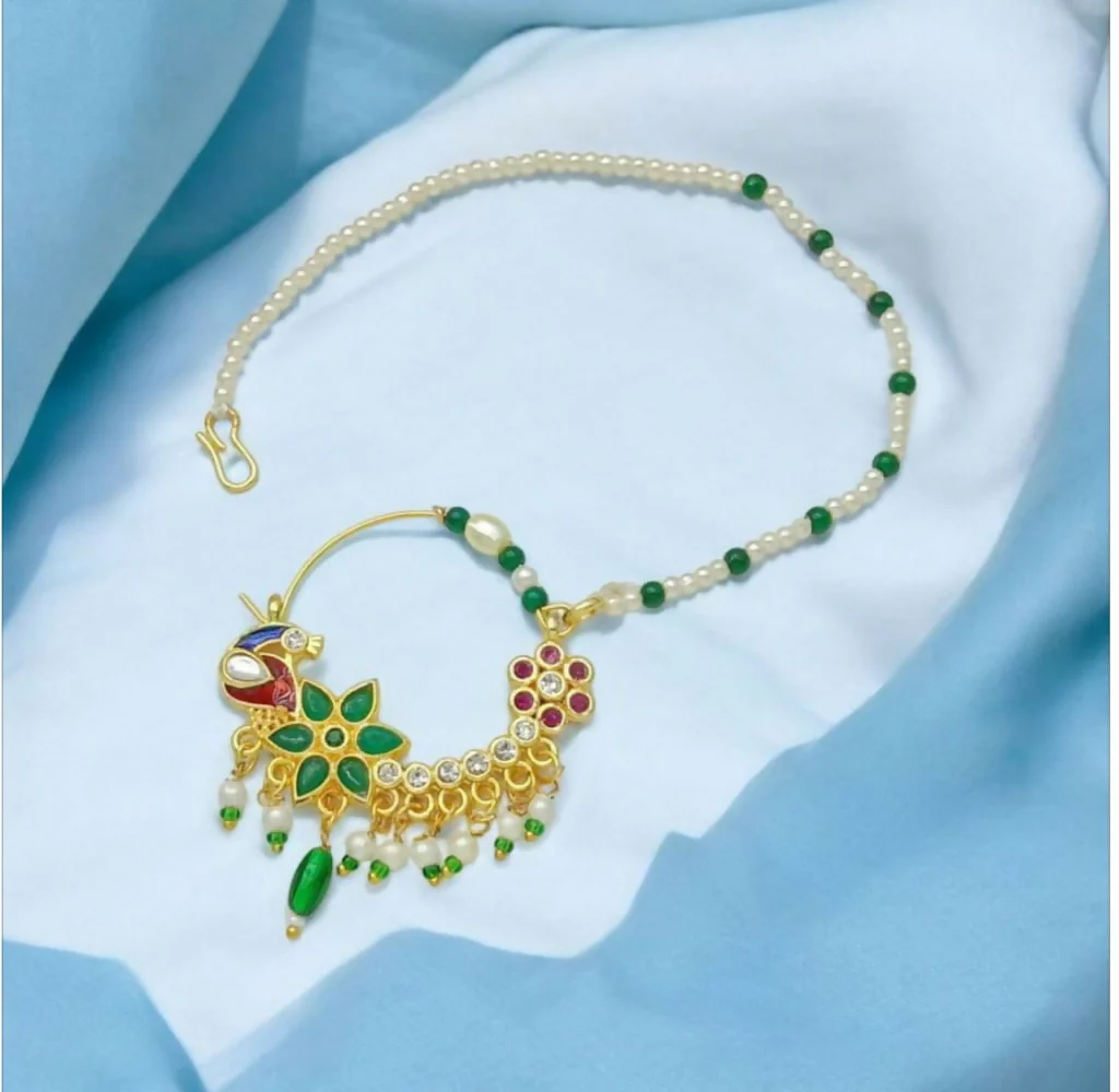 RAJPUTI NATH FOR WOMEN AND GIRLS - Image 2