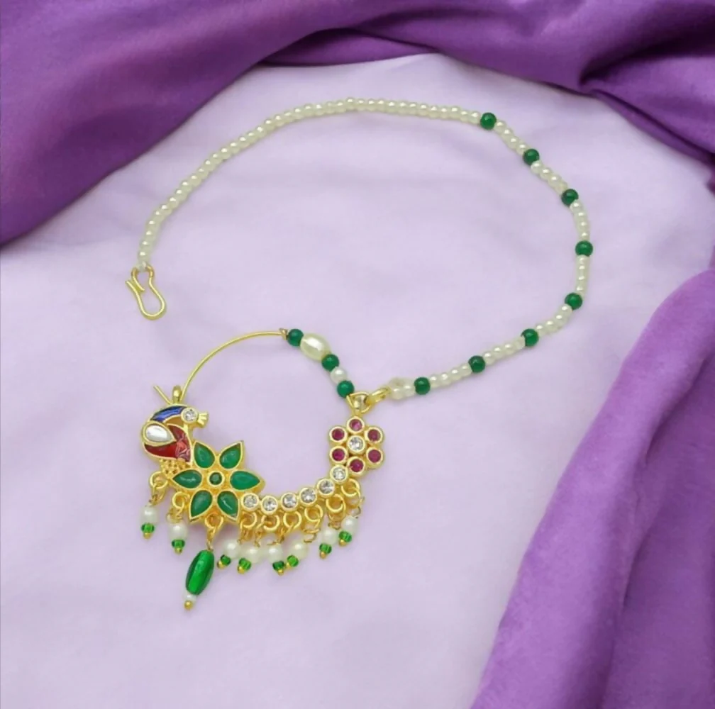 RAJPUTI NATH FOR WOMEN AND GIRLS - Image 3