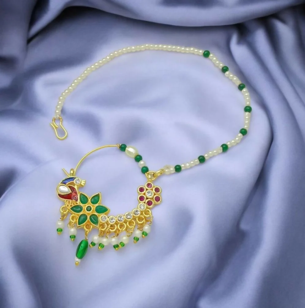 RAJPUTI NATH FOR WOMEN AND GIRLS - Image 4