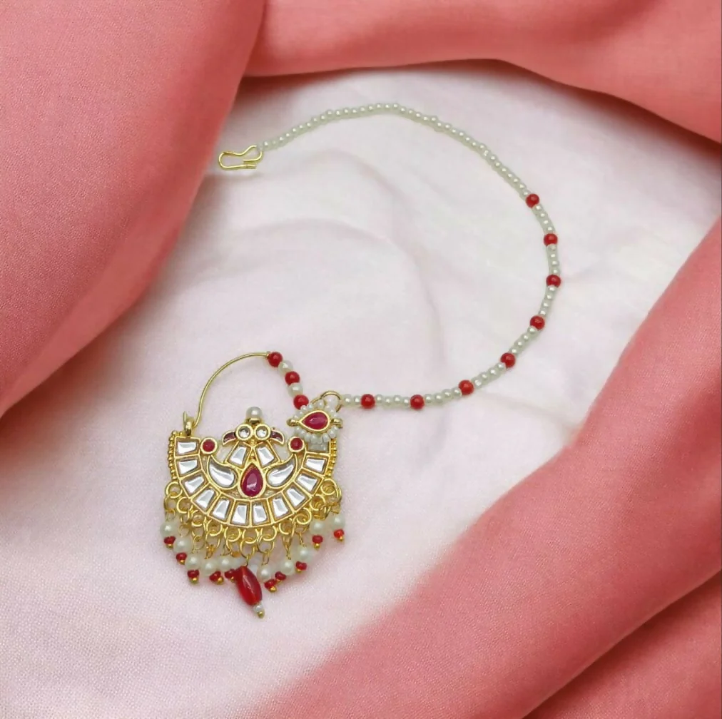RAJPUTI NATH FOR WOMEN AND GIRLS - Image 2