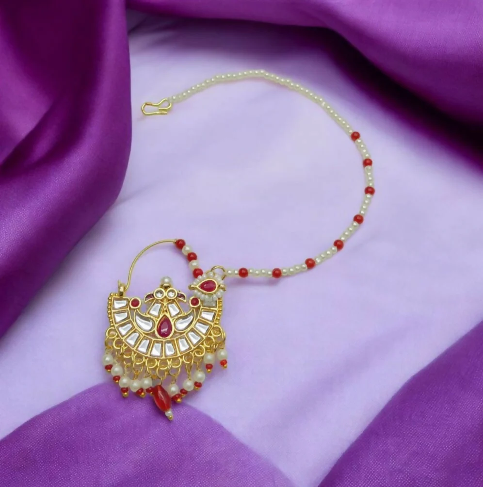 RAJPUTI NATH FOR WOMEN AND GIRLS - Image 3