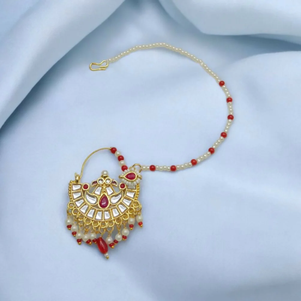 RAJPUTI NATH FOR WOMEN AND GIRLS - Image 4