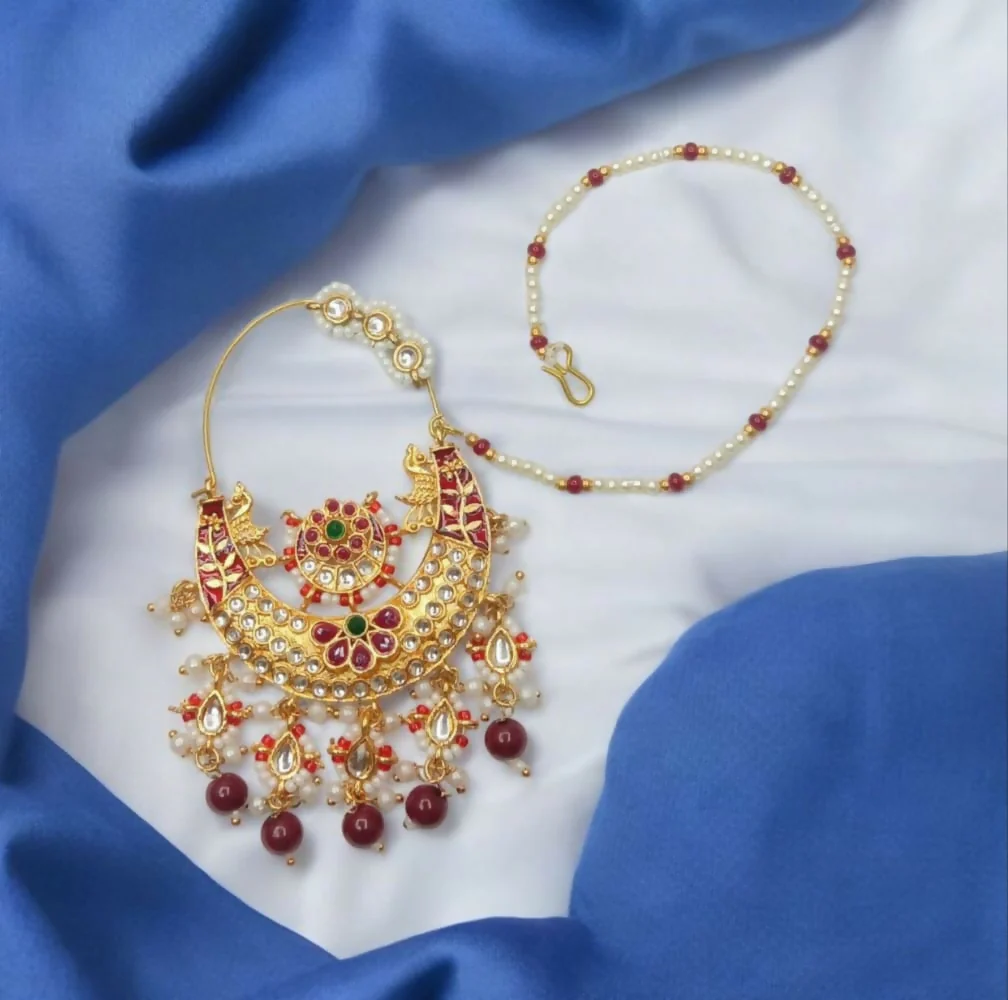 RAJPUTI NATH FOR WOMEN AND GIRLS - Image 2