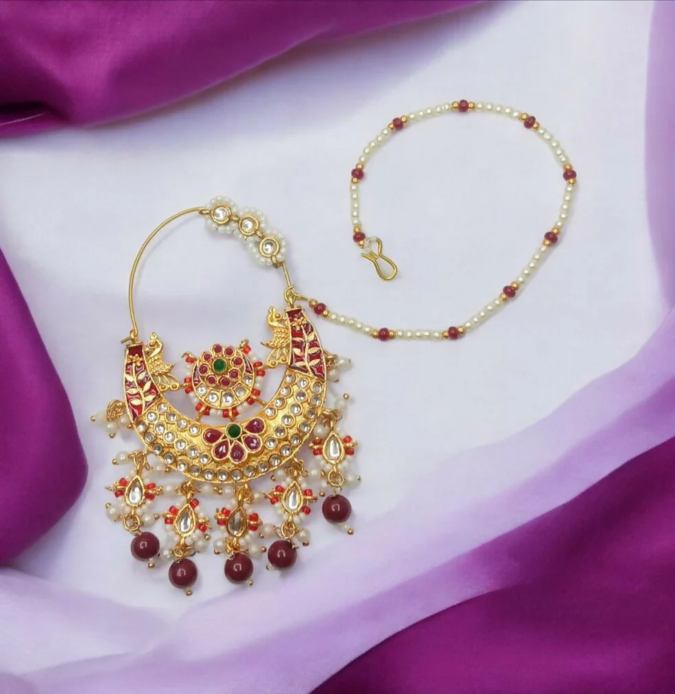RAJPUTI NATH FOR WOMEN AND GIRLS - Image 3