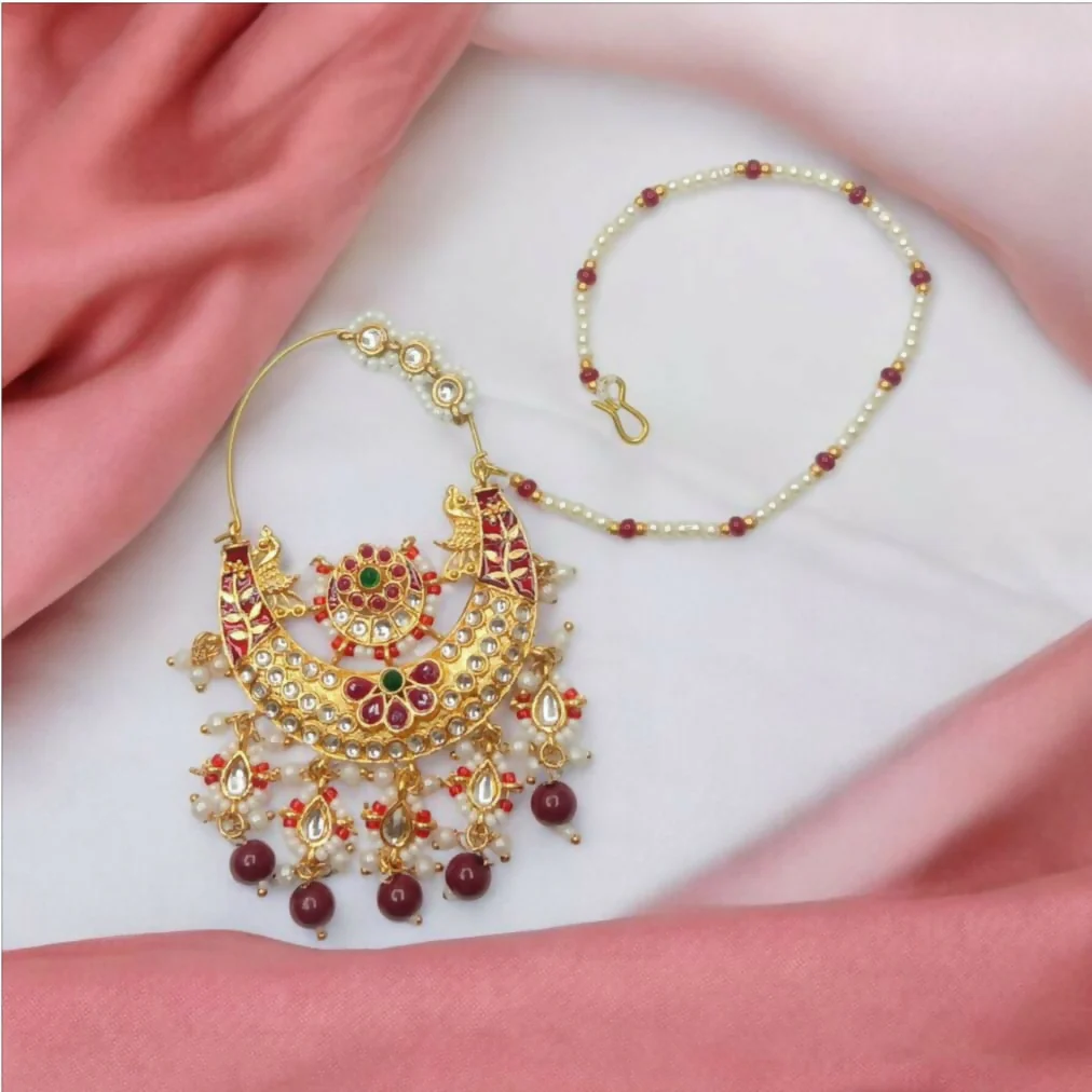 RAJPUTI NATH FOR WOMEN AND GIRLS - Image 4