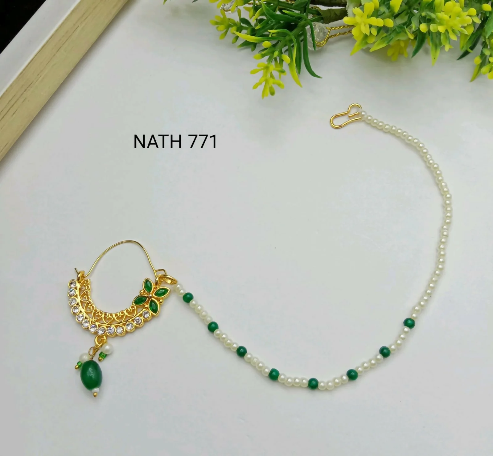 RAJPUTI NATH FOR WOMEN AND GIRLS