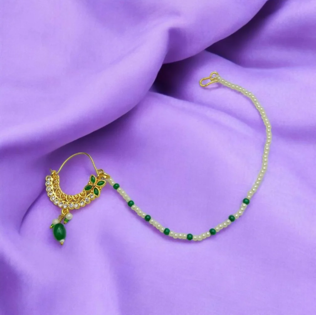 RAJPUTI NATH FOR WOMEN AND GIRLS - Image 3