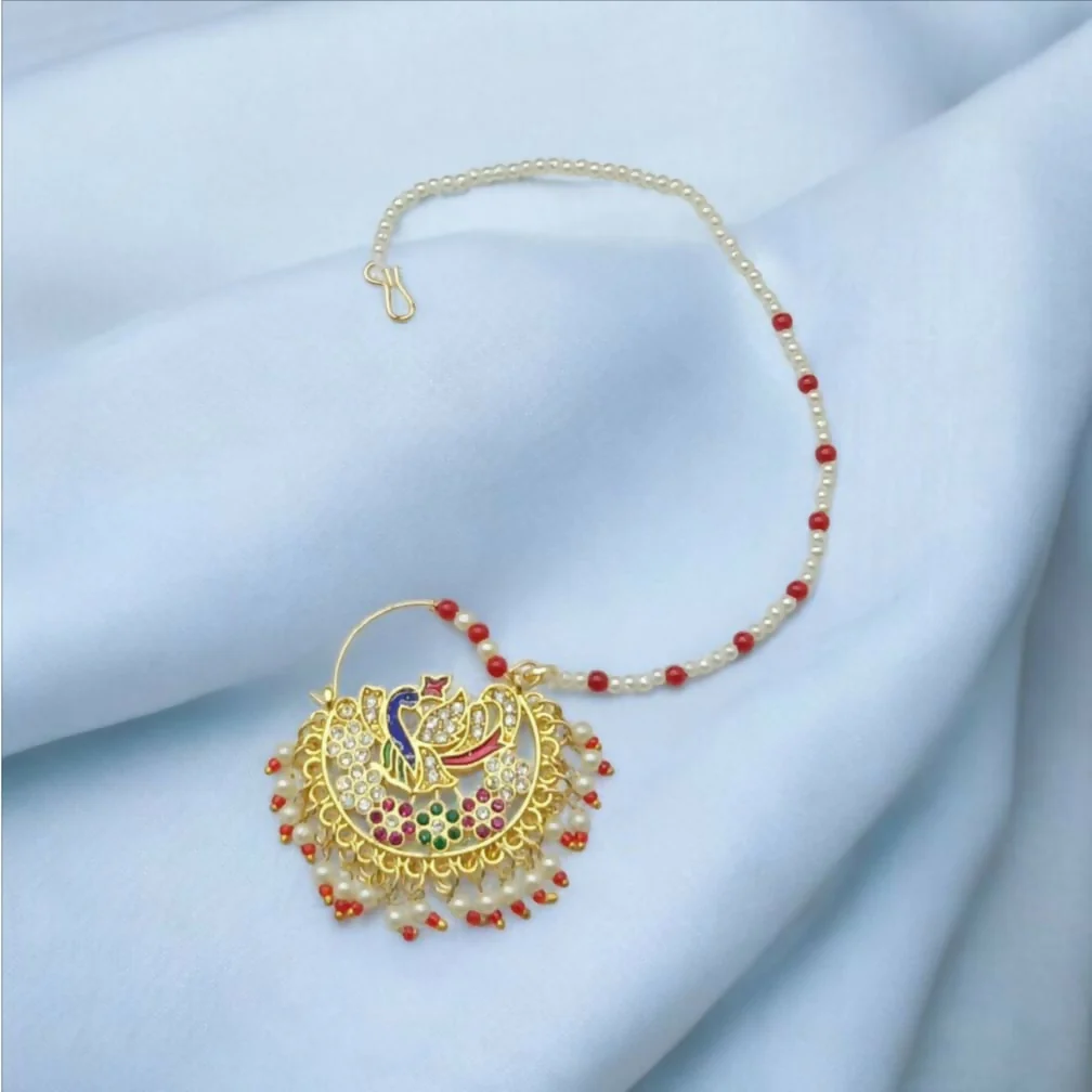 RAJPUTI NATH FOR WOMEN AND GIRLS - Image 2