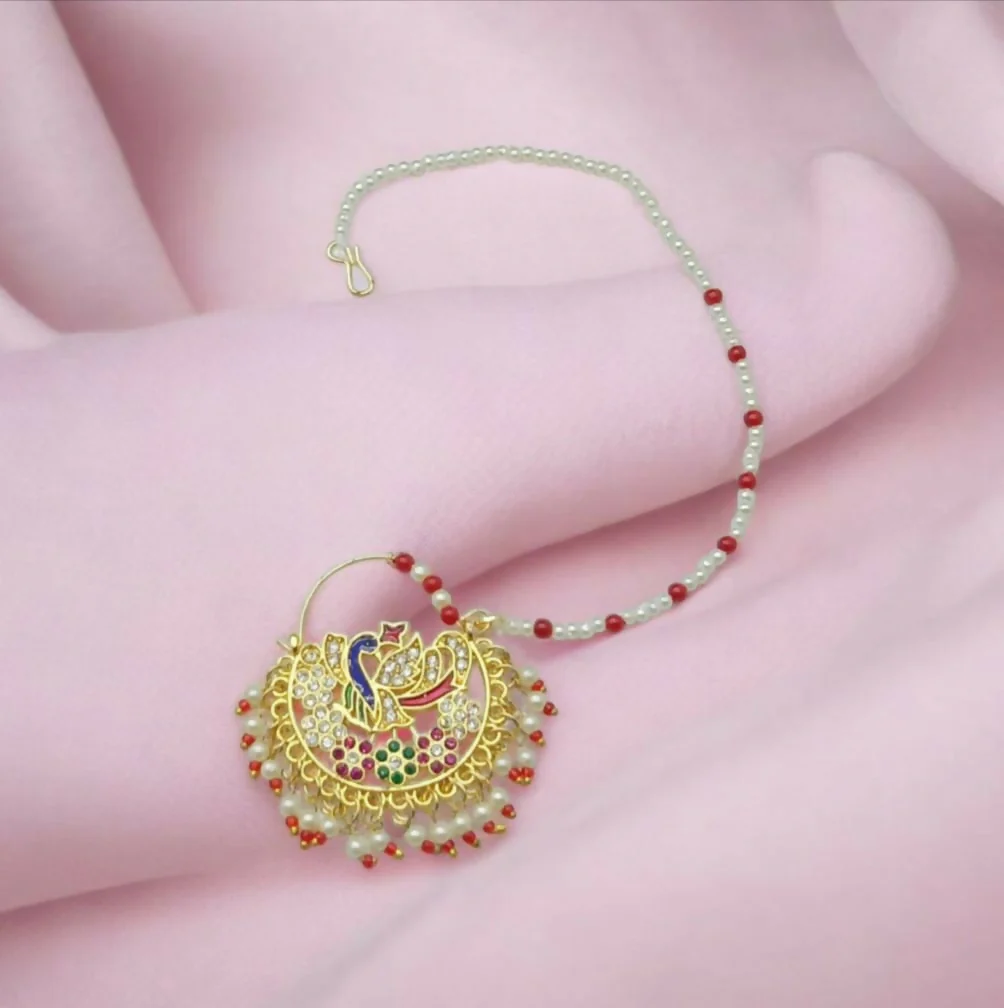 RAJPUTI NATH FOR WOMEN AND GIRLS - Image 3
