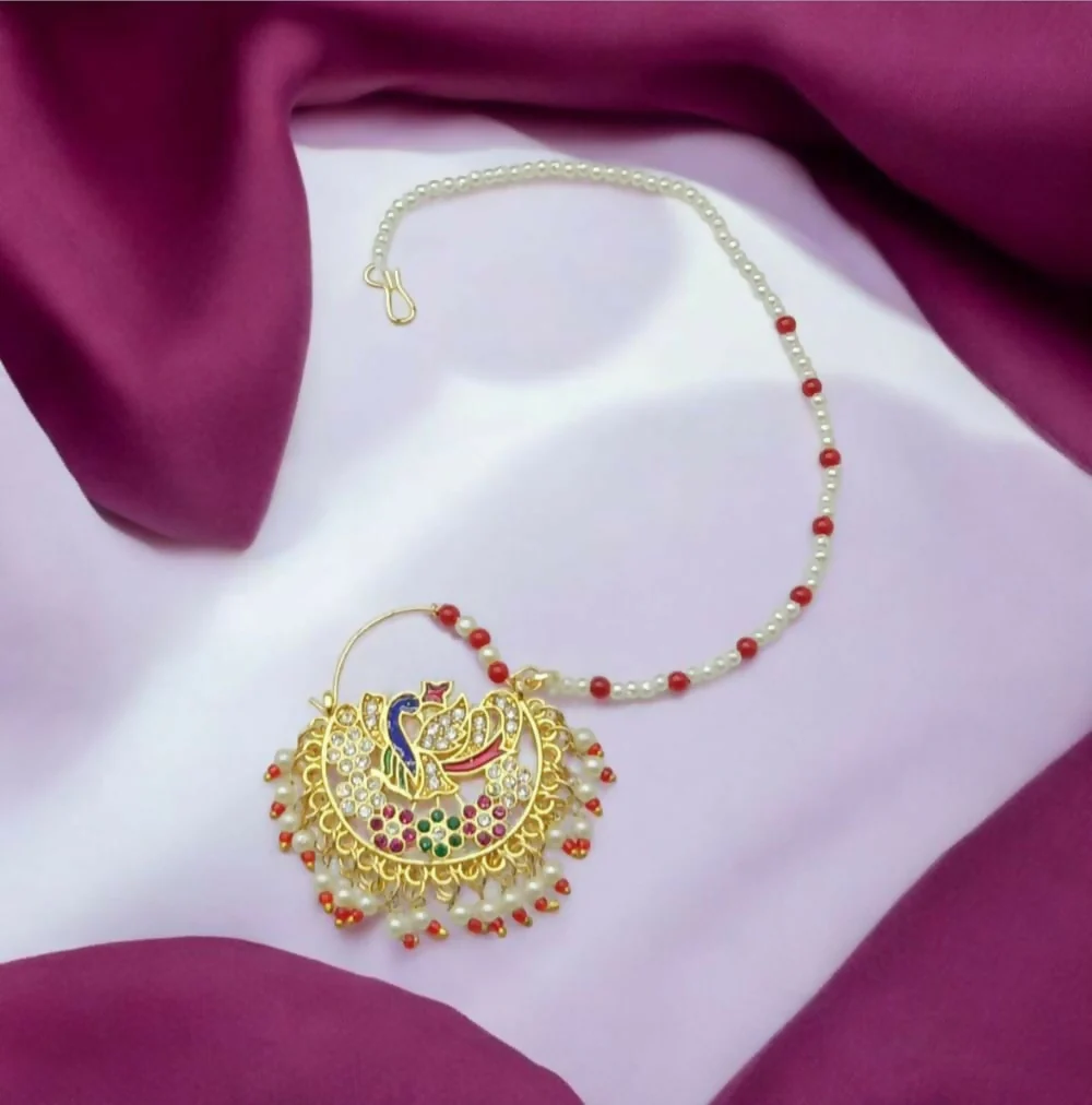 RAJPUTI NATH FOR WOMEN AND GIRLS - Image 4