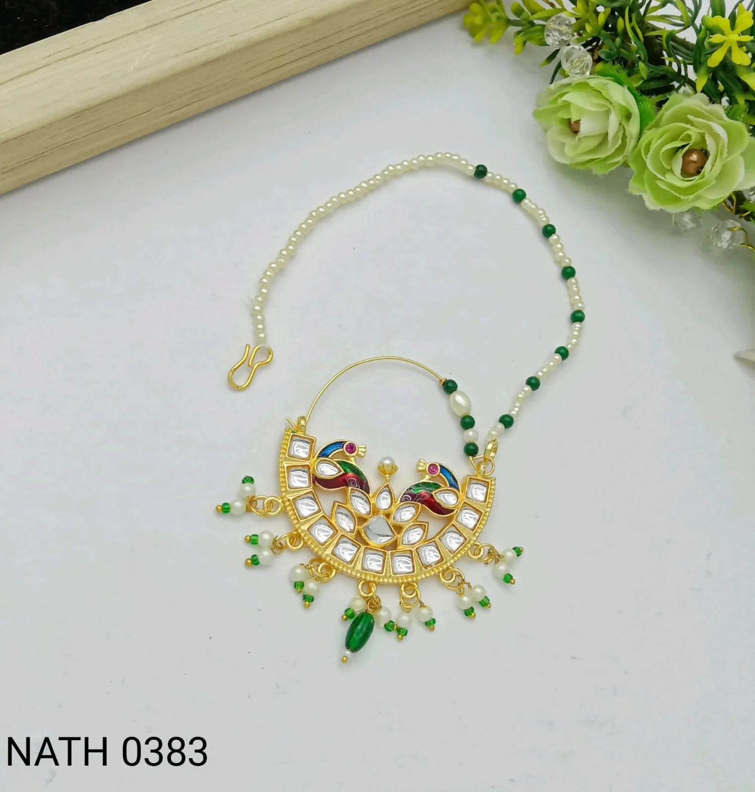 RAJPUTI NATH FOR WOMEN AND GIRLS