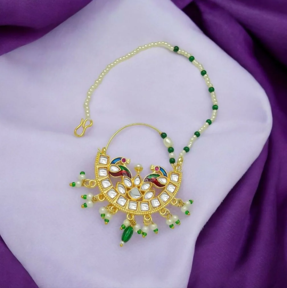 RAJPUTI NATH FOR WOMEN AND GIRLS - Image 3