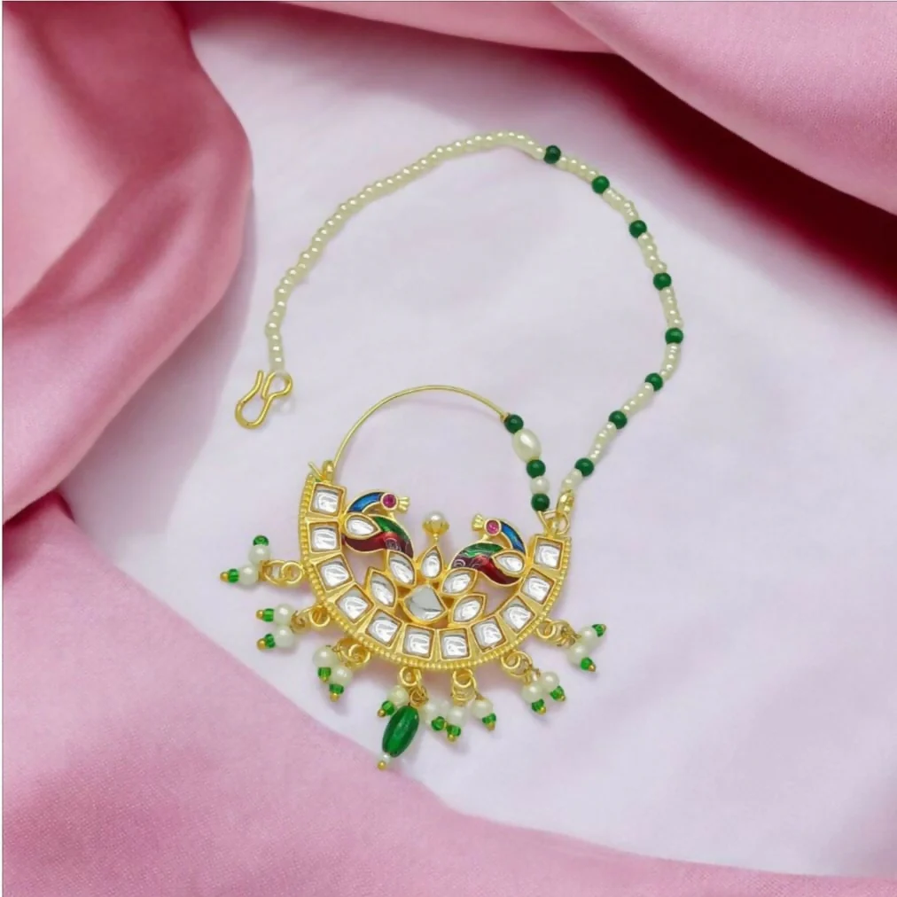 RAJPUTI NATH FOR WOMEN AND GIRLS - Image 4