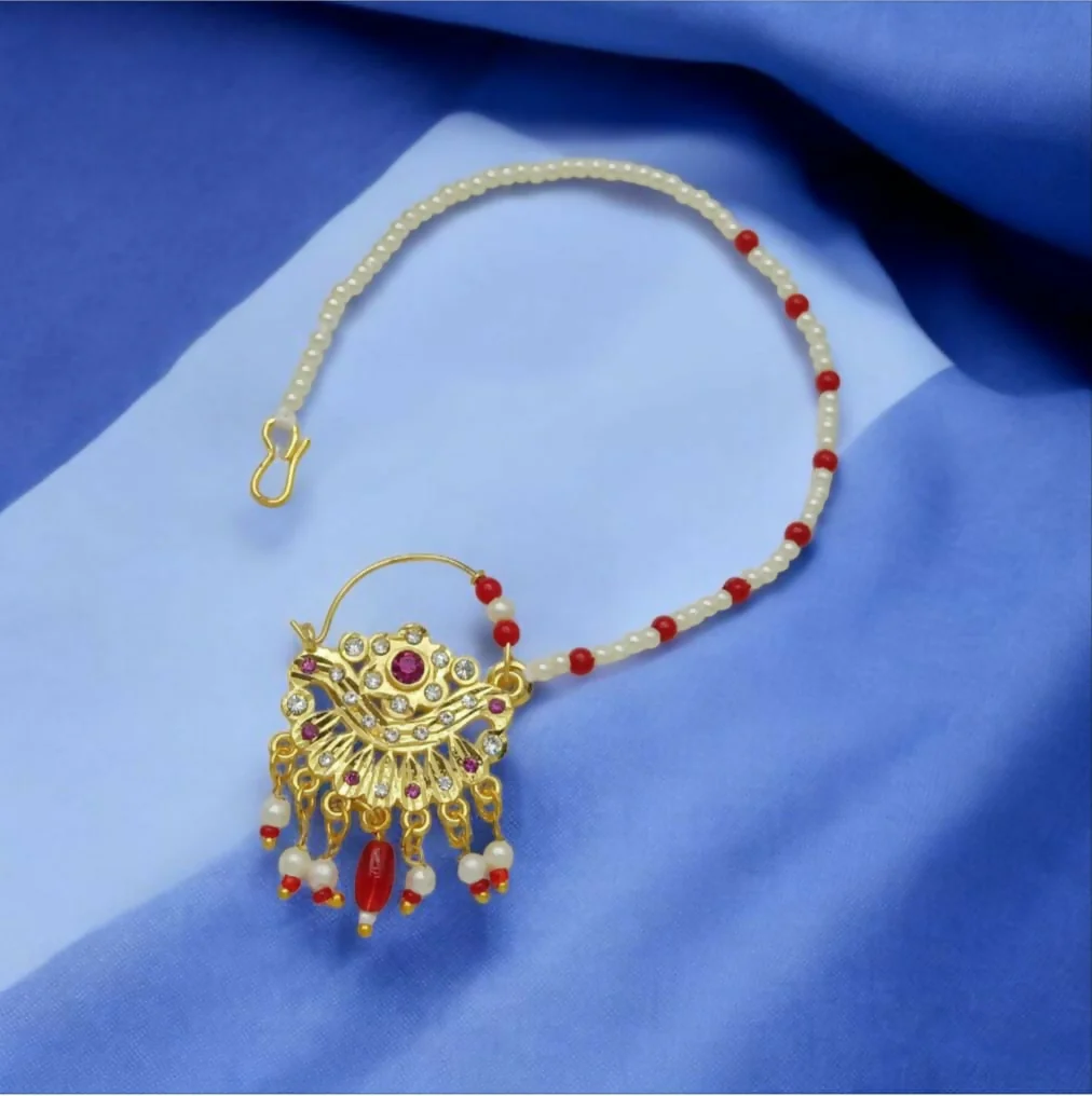 RAJPUTI NATH FOR WOMEN AND GIRLS - Image 2