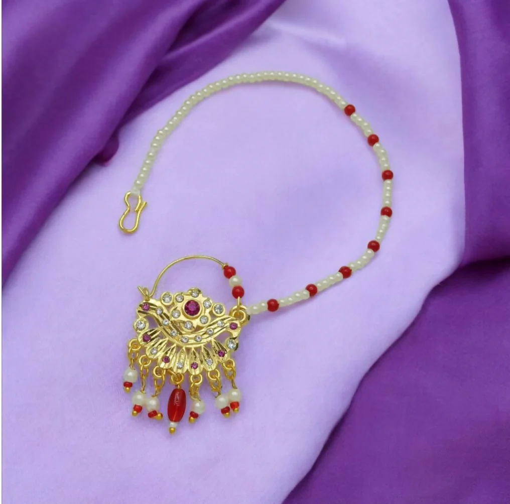 RAJPUTI NATH FOR WOMEN AND GIRLS - Image 3