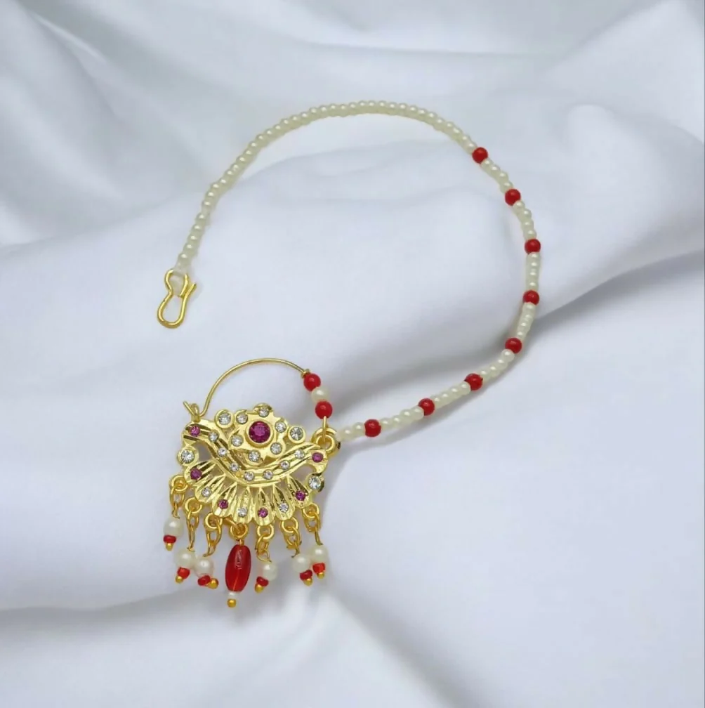 RAJPUTI NATH FOR WOMEN AND GIRLS - Image 4