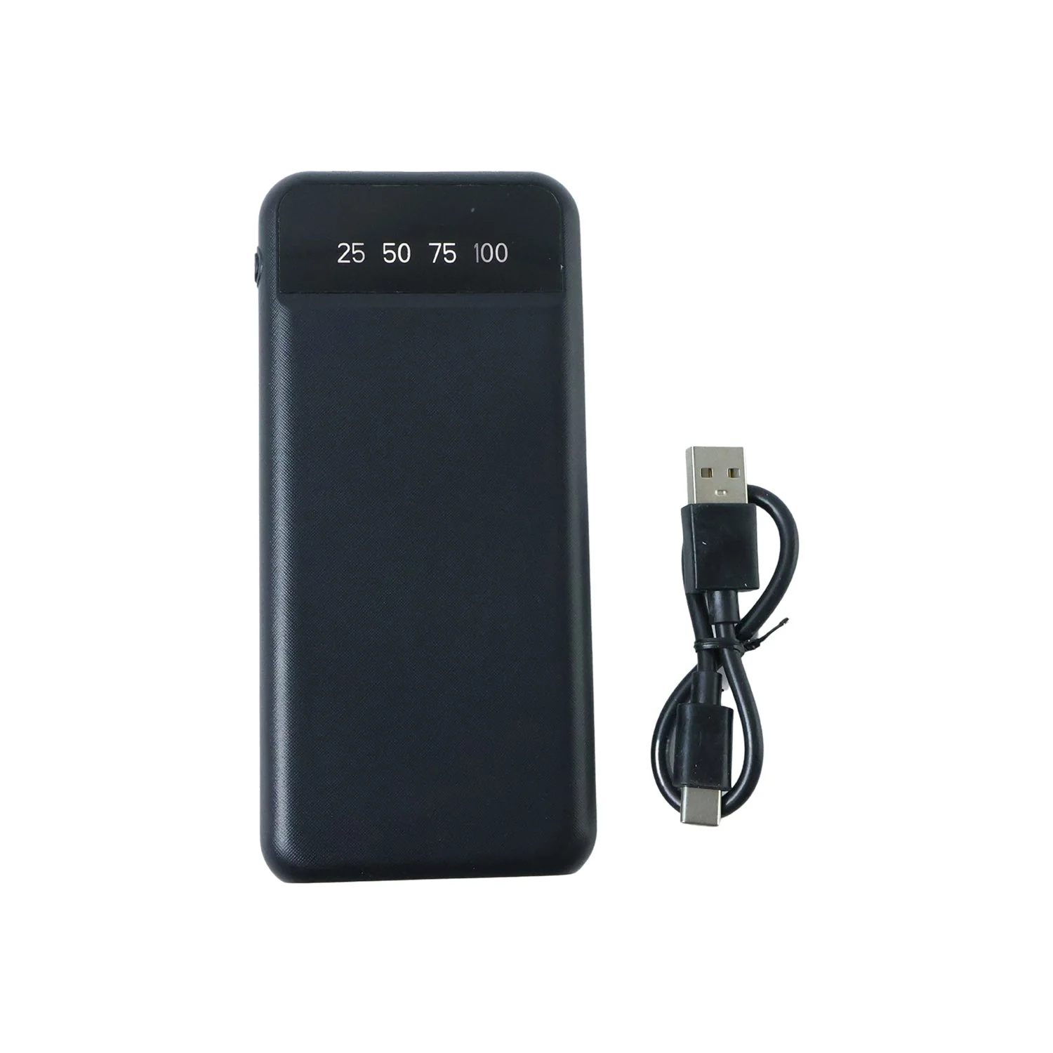 Rambo Series 10000mAh Fast Charging Power Bank, Powerbank (1 Pc, 17W) - Image 5