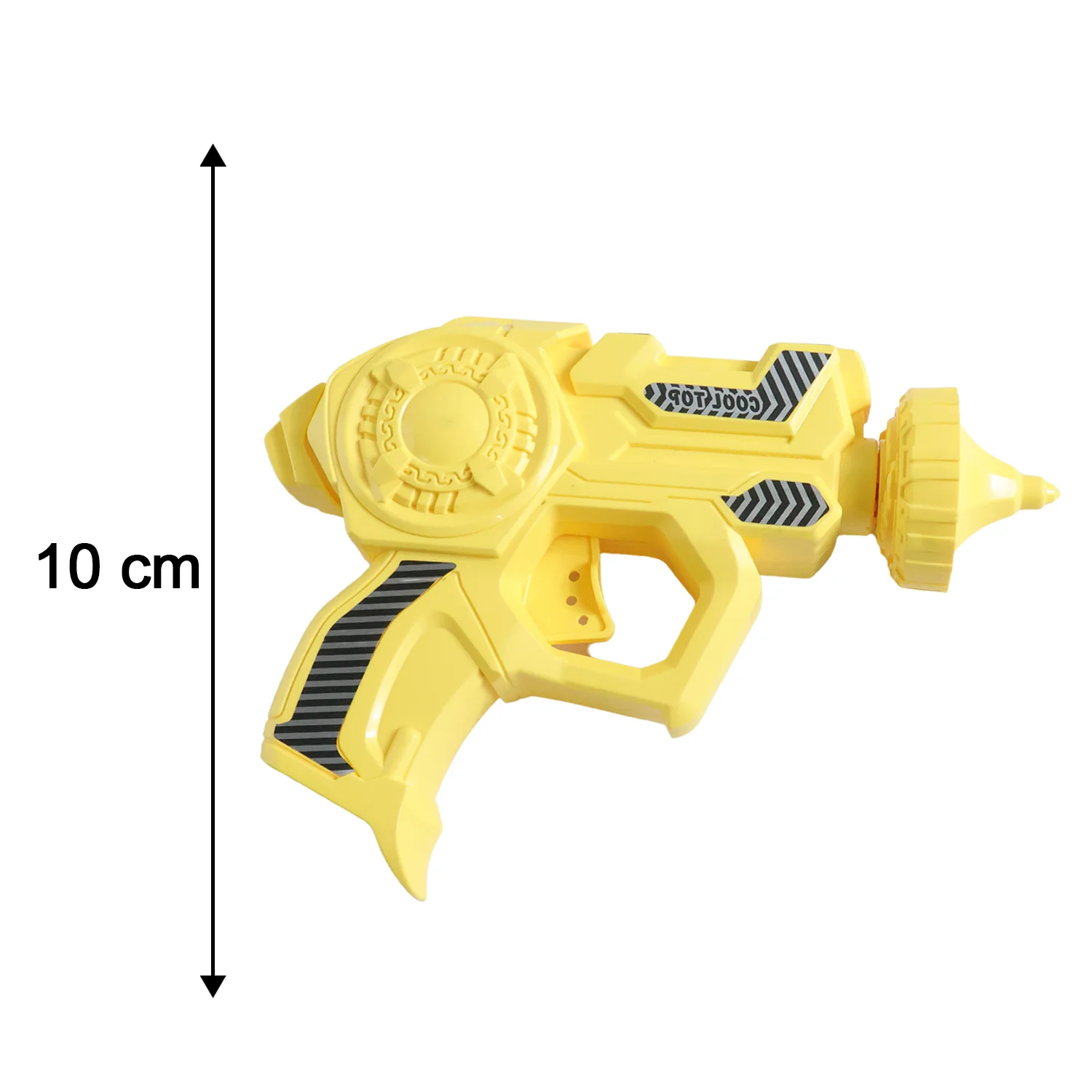 Rapid Rotor Flying Launcher Toy Gun Set 1 Set - Image 6