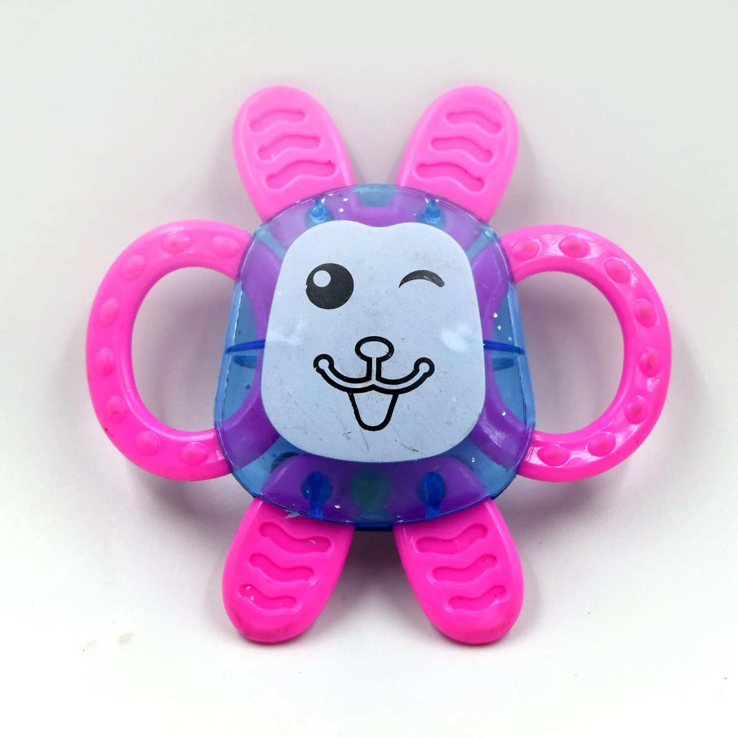 AT54 Rattles Baby Toy and game for kids and babies for playing and enjoying purposes - Image 6