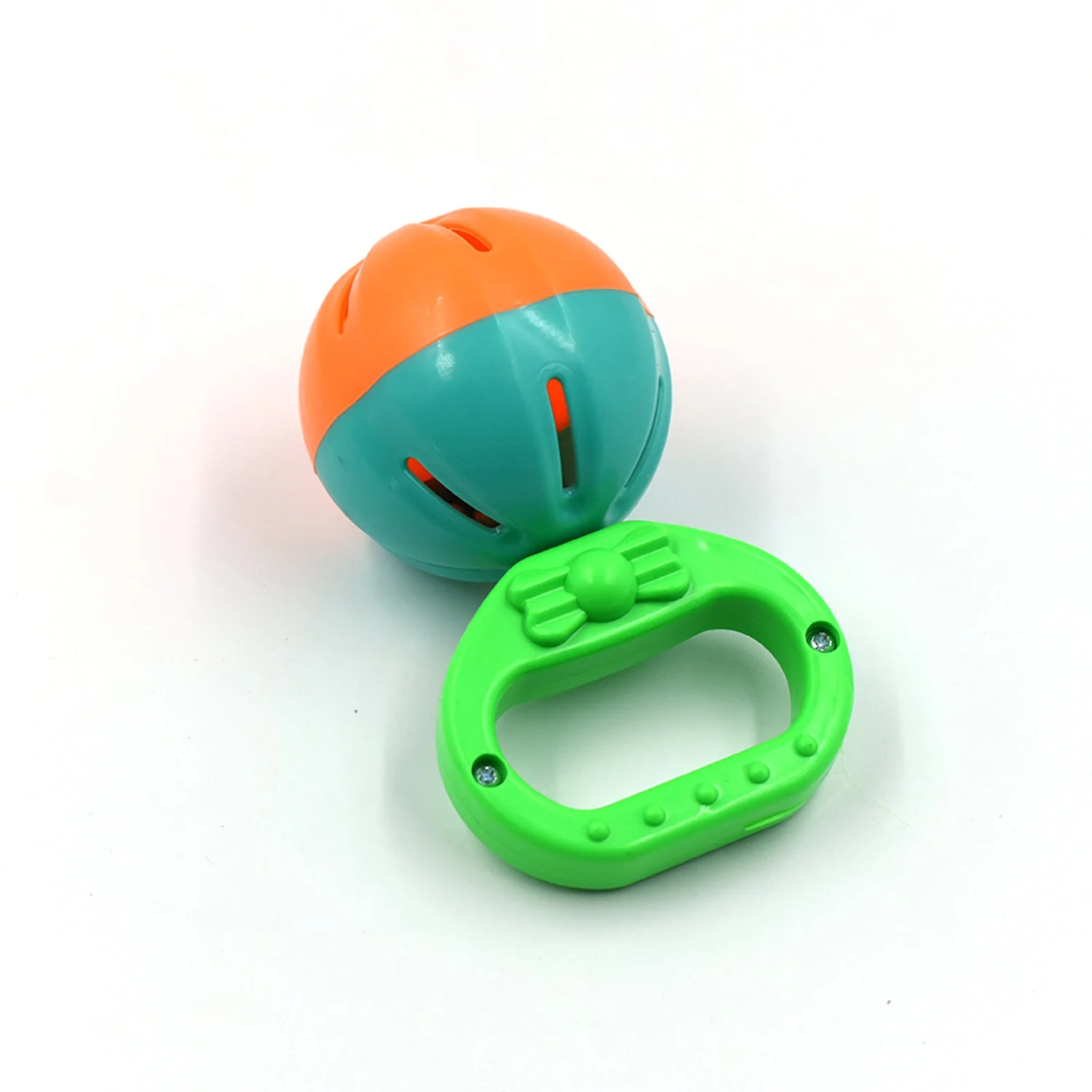 AT54 Rattles Baby Toy and game for kids and babies for playing and enjoying purposes - Image 8