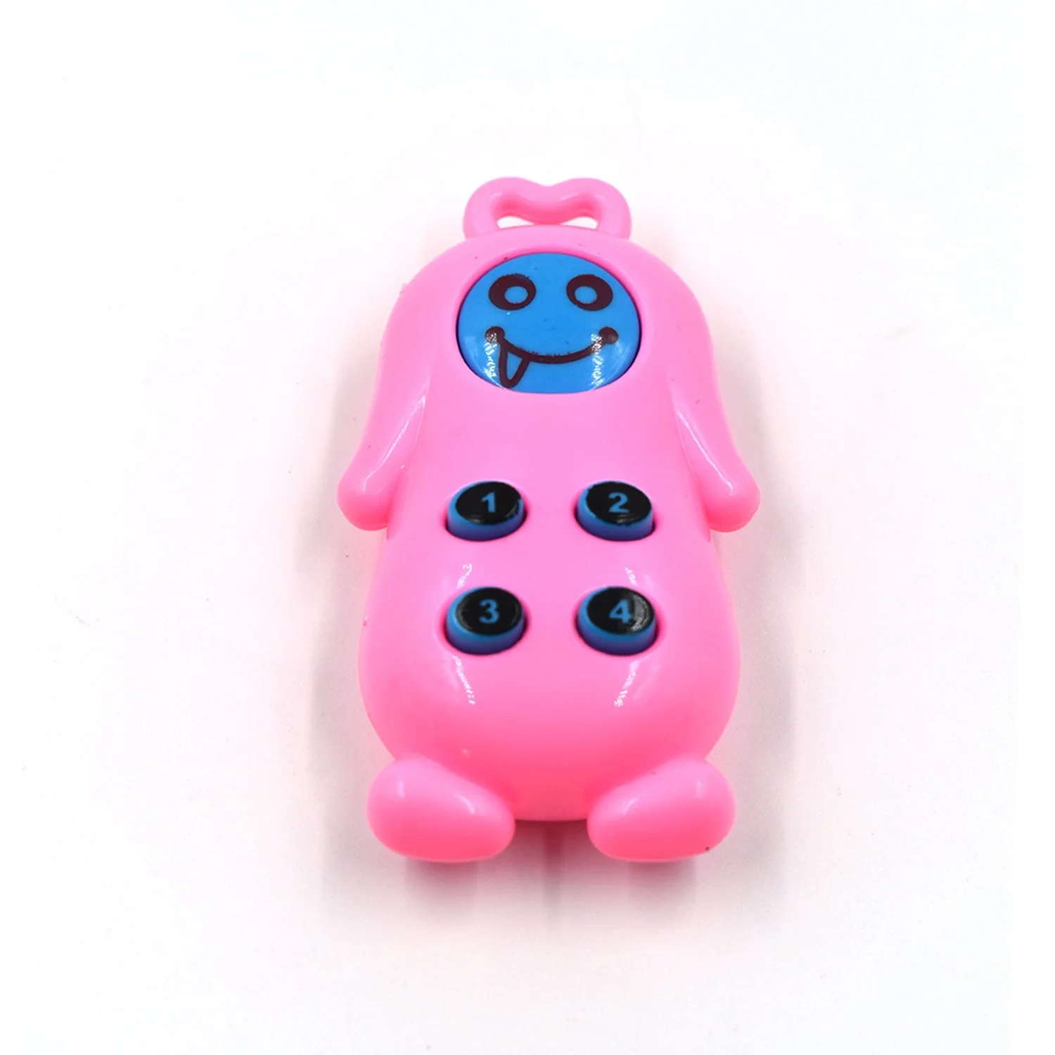 AT54 Rattles Baby Toy and game for kids and babies for playing and enjoying purposes - Image 9