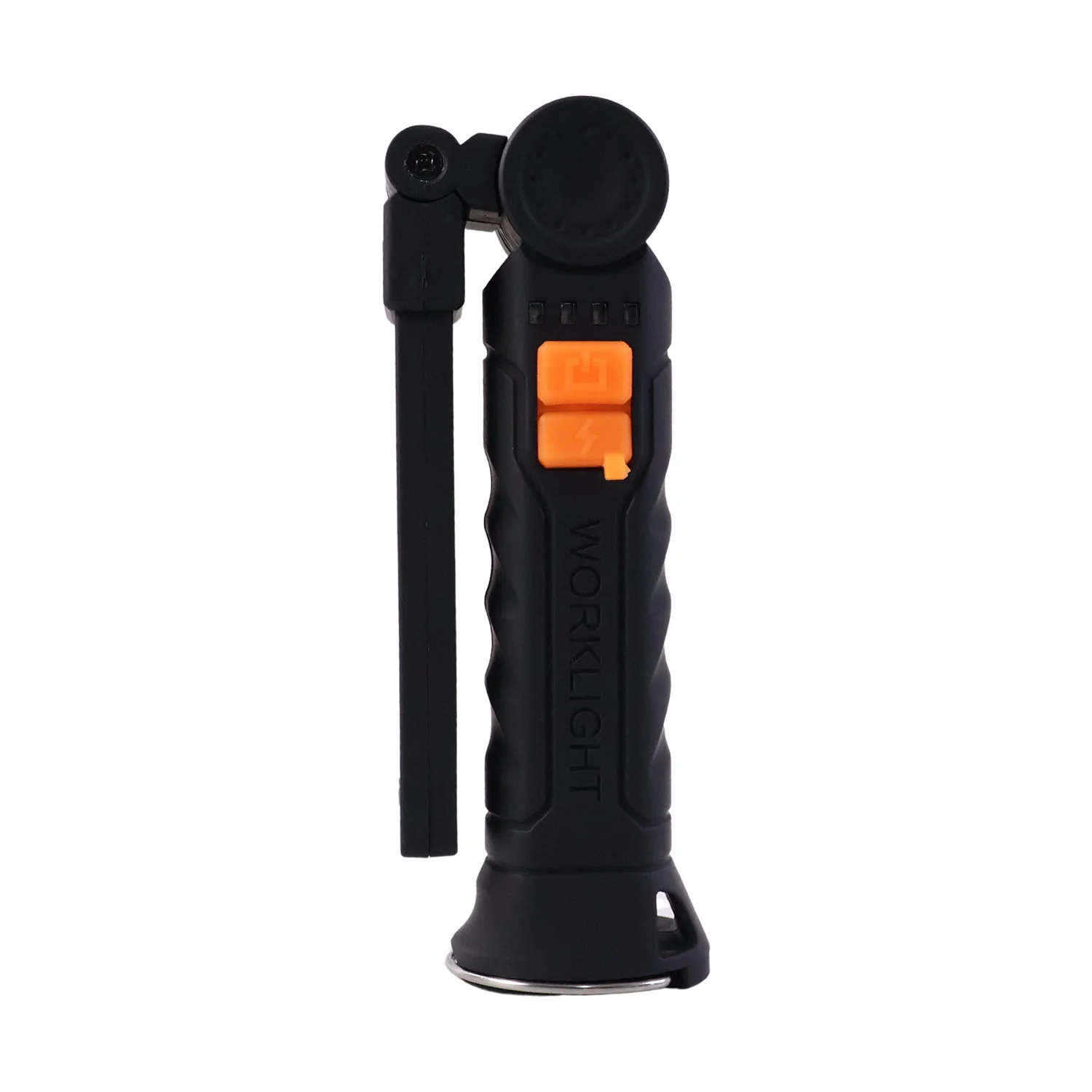 Rechargeable Adjustable Big LED Work Light (1 Pc) - Image 5