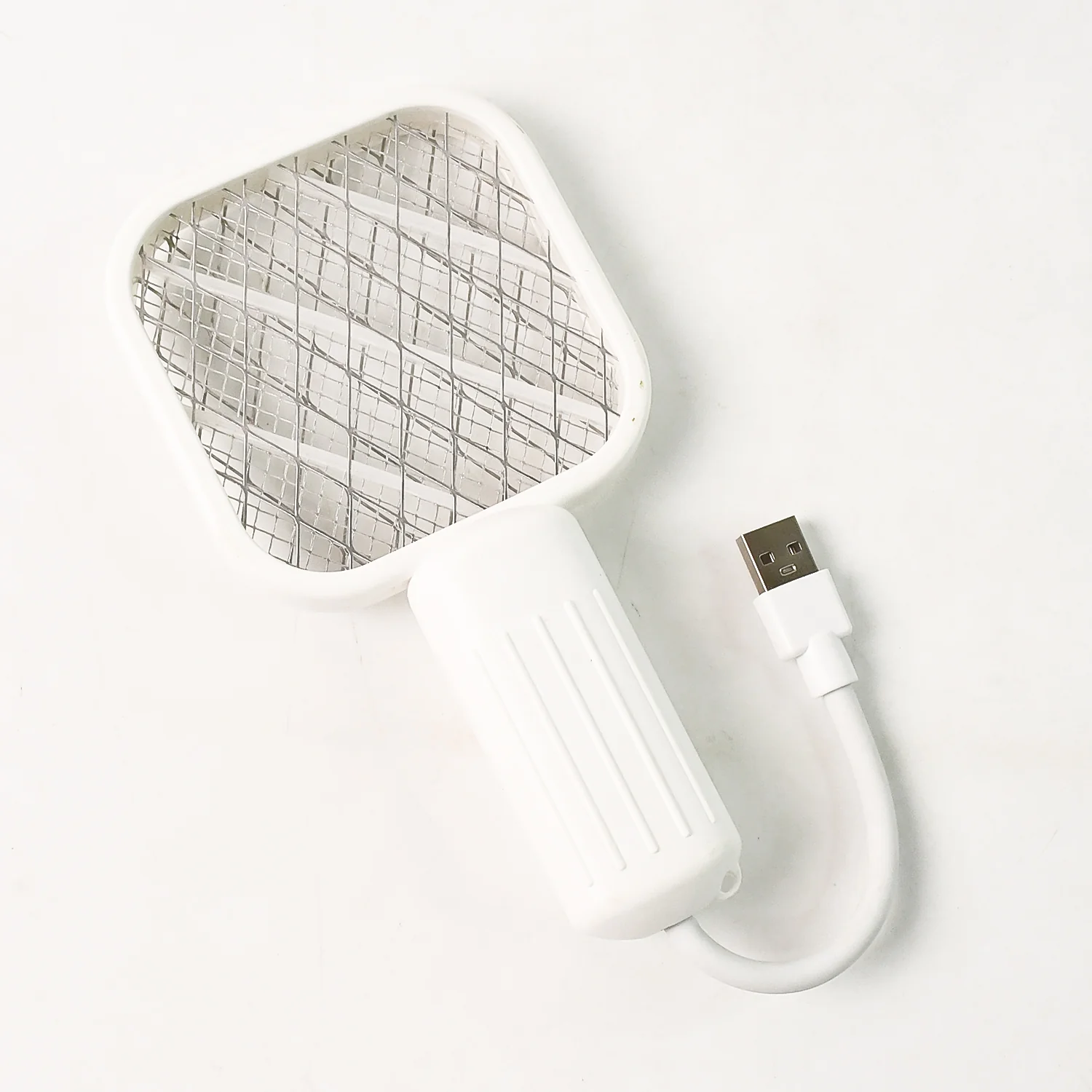 Rechargeable Electric Mosquito Swatter Racket - Image 5