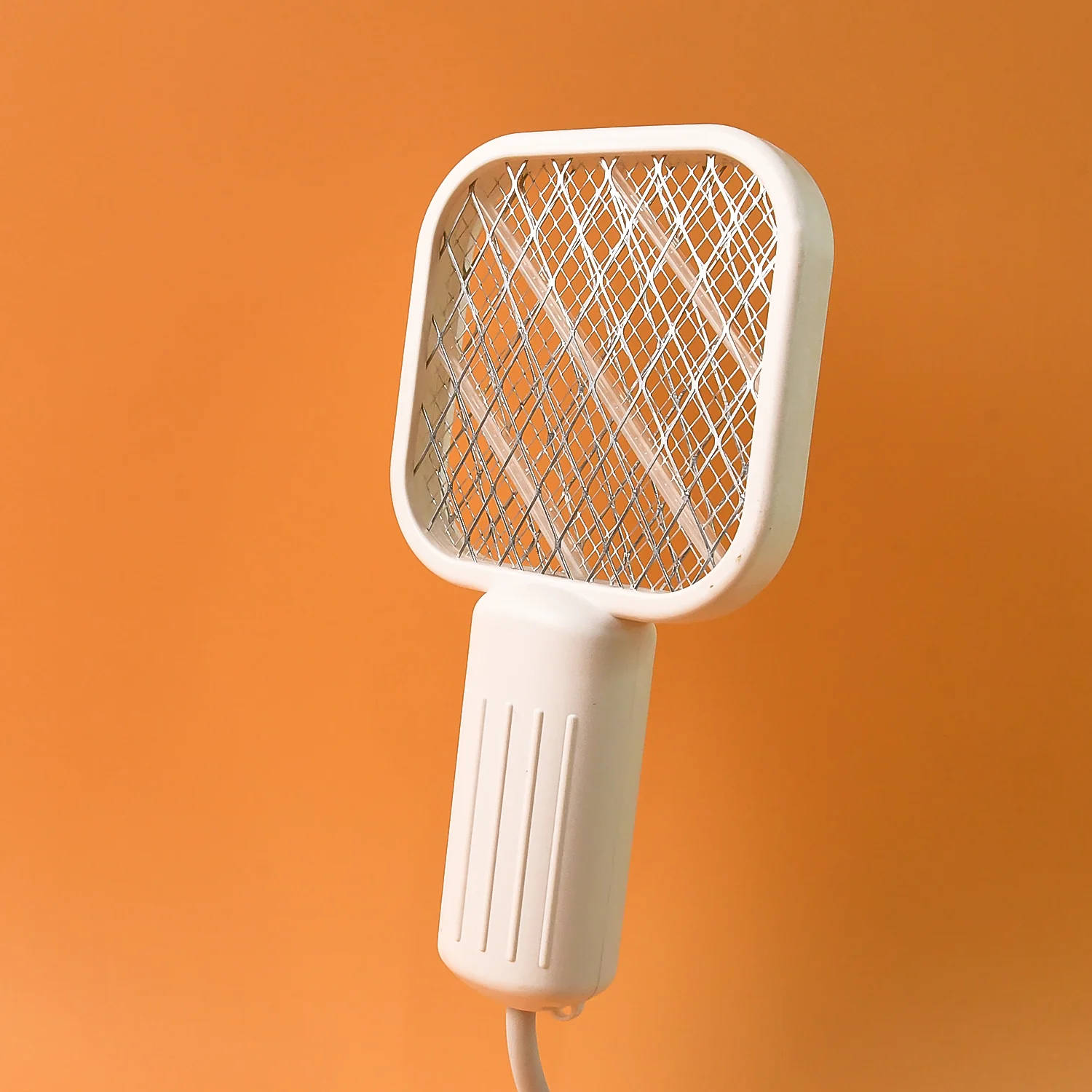 Rechargeable Electric Mosquito Swatter Racket - Image 7