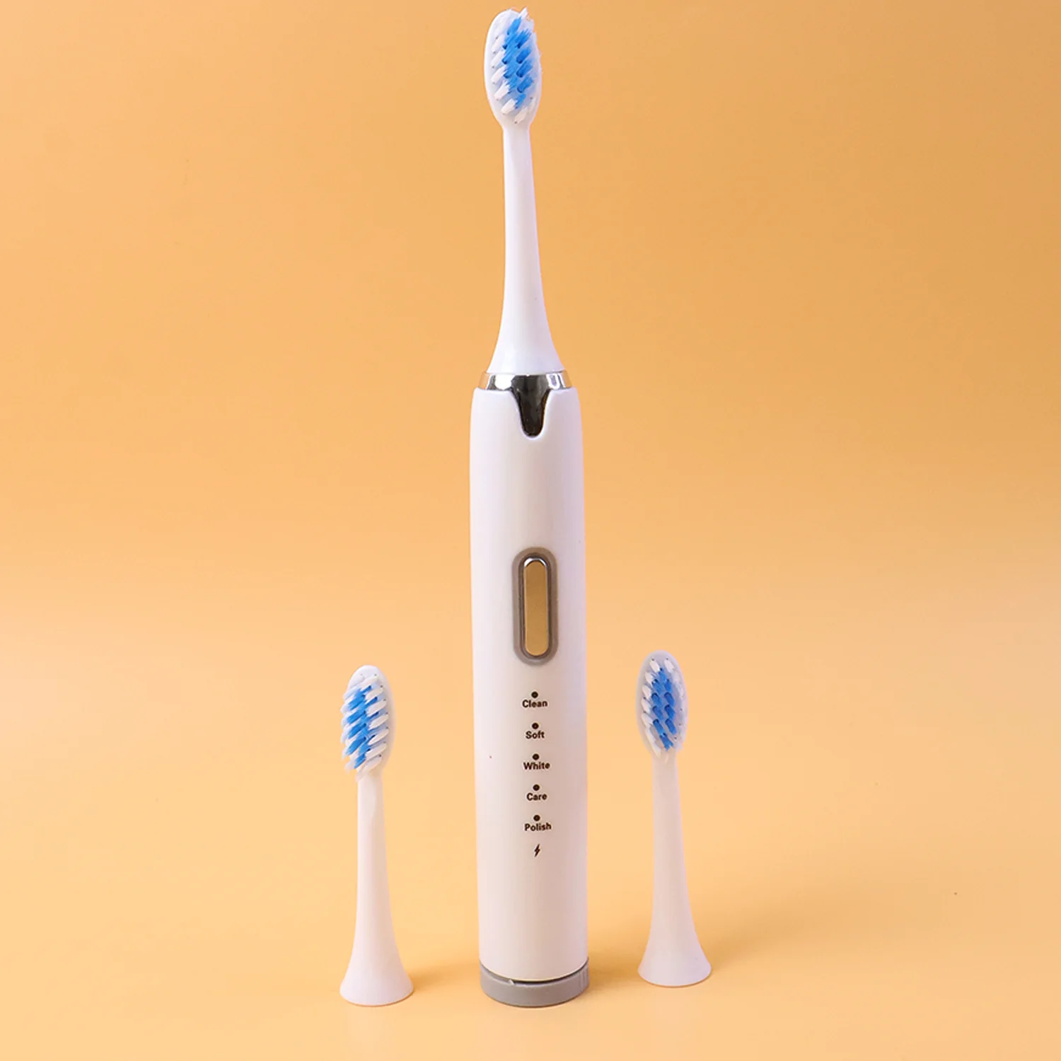 Rechargeable Electric Toothbrush Set - Image 4