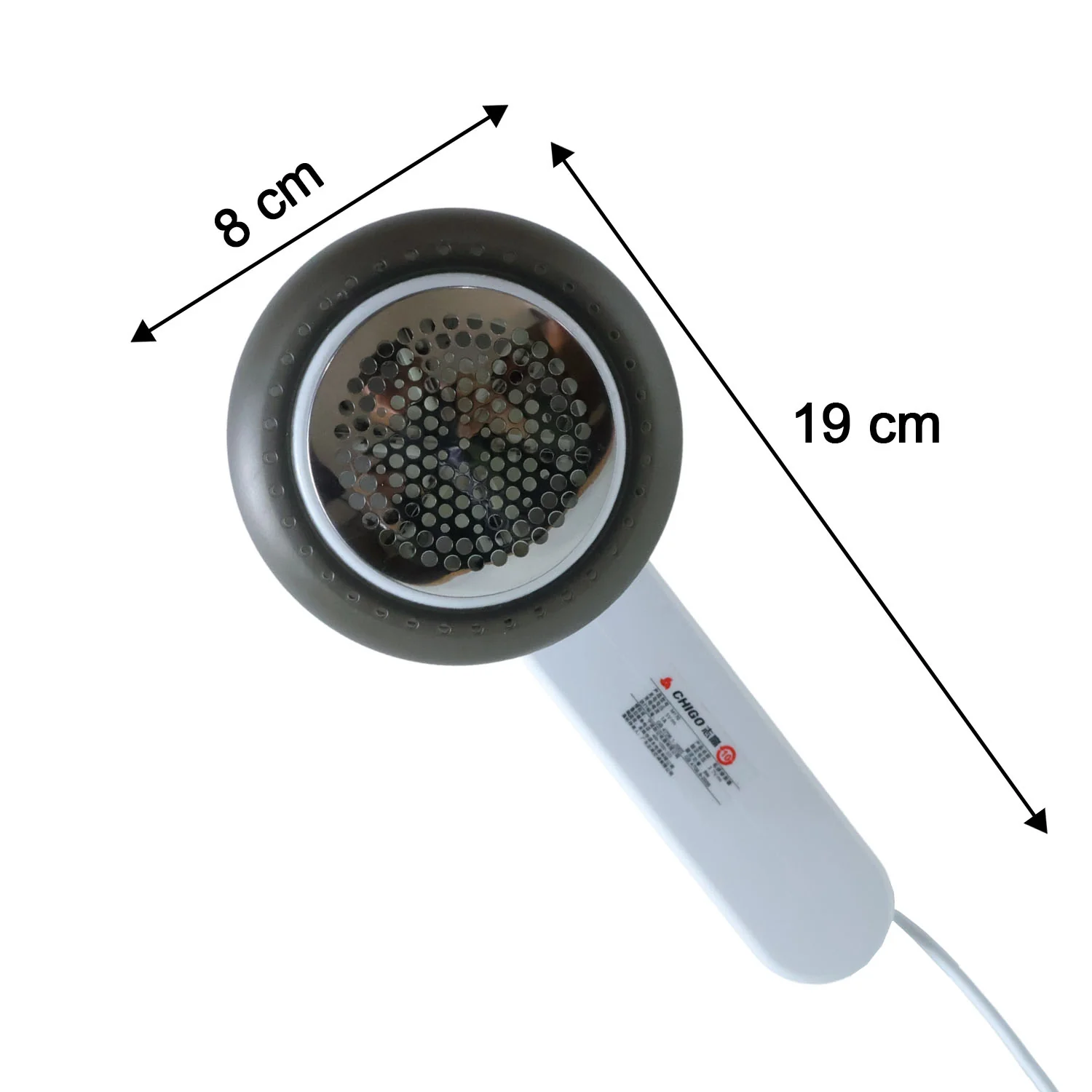 Rechargeable Fabric Lint Remover (1 Pc) - Image 6