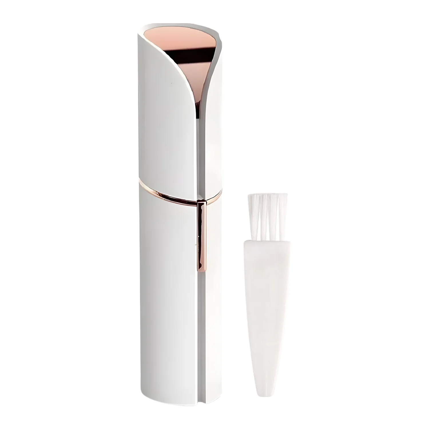 Rechargeable Facial Hair Remover Set for Women  – 1 Set - Image 5