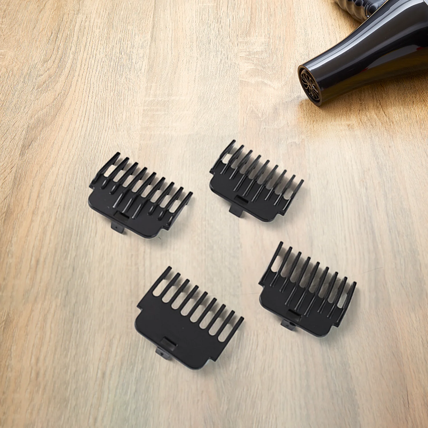 Rechargeable Hair Trimmer, Hair accessories - Image 6