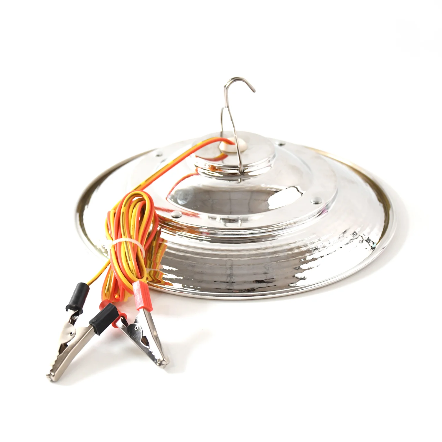 Rechargeable Hanging LED Light (1 Pc) - Image 5