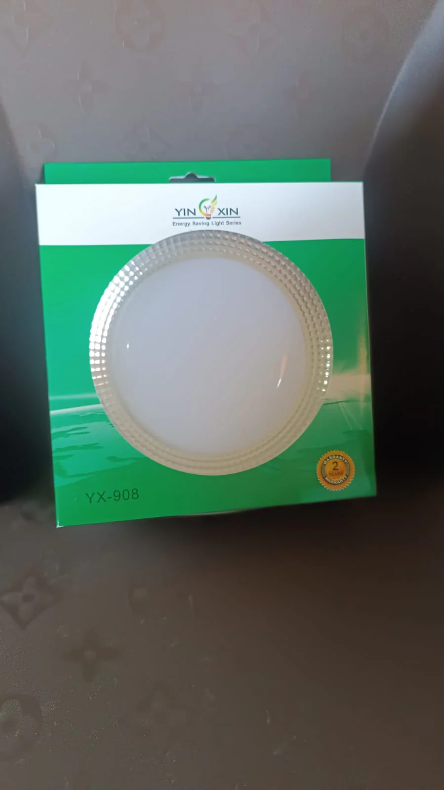 Rechargeable Hanging LED Light (1 Pc) - Image 9