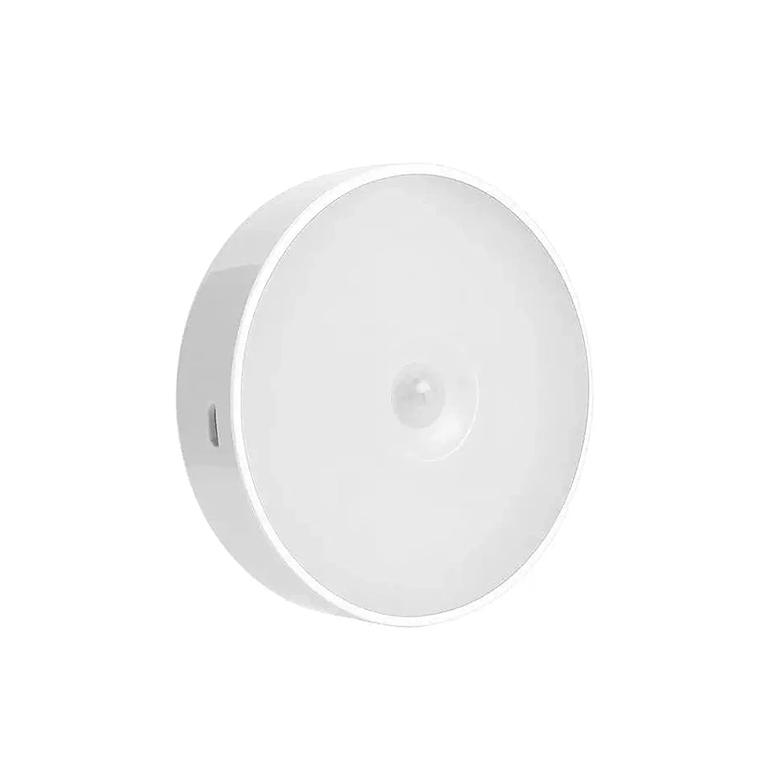 Rechargeable LED Press Button Night Light (1 Pc) - Image 5