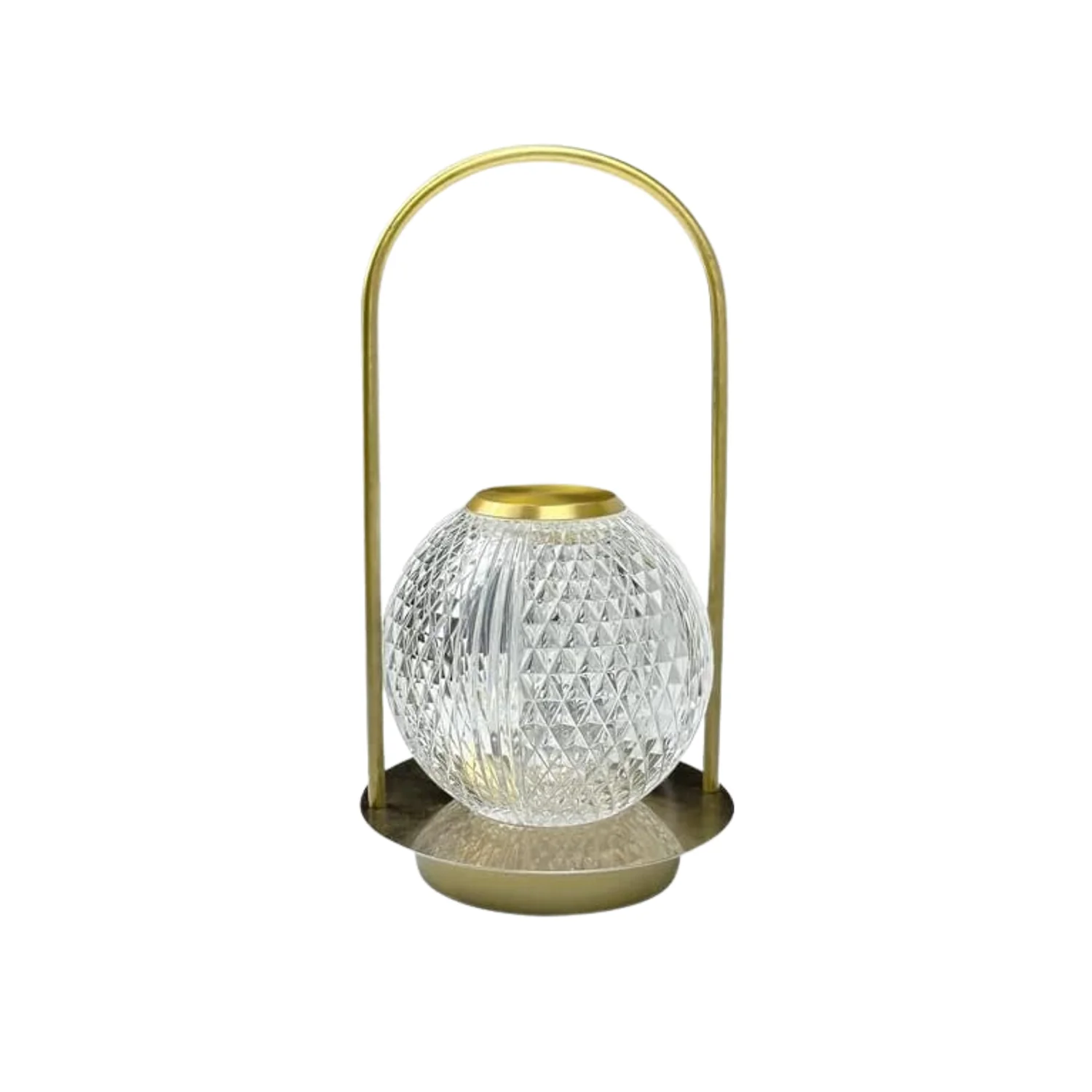 Rechargeable LED Lamps, Touch lamp (7W / 1800mAH) - Image 7
