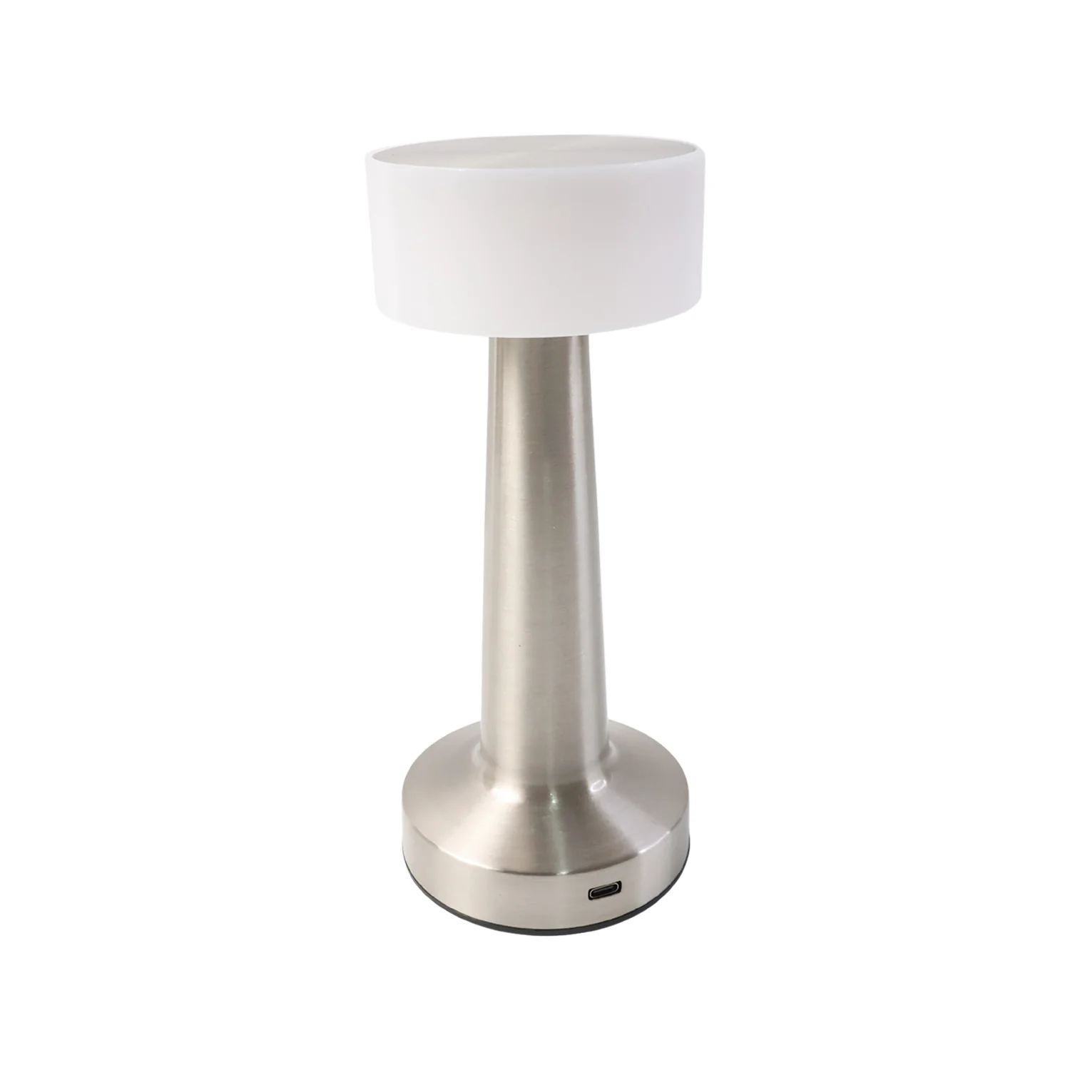 Rechargeable LED Touch Sensor Table Lamp (1 Pc) - Image 5