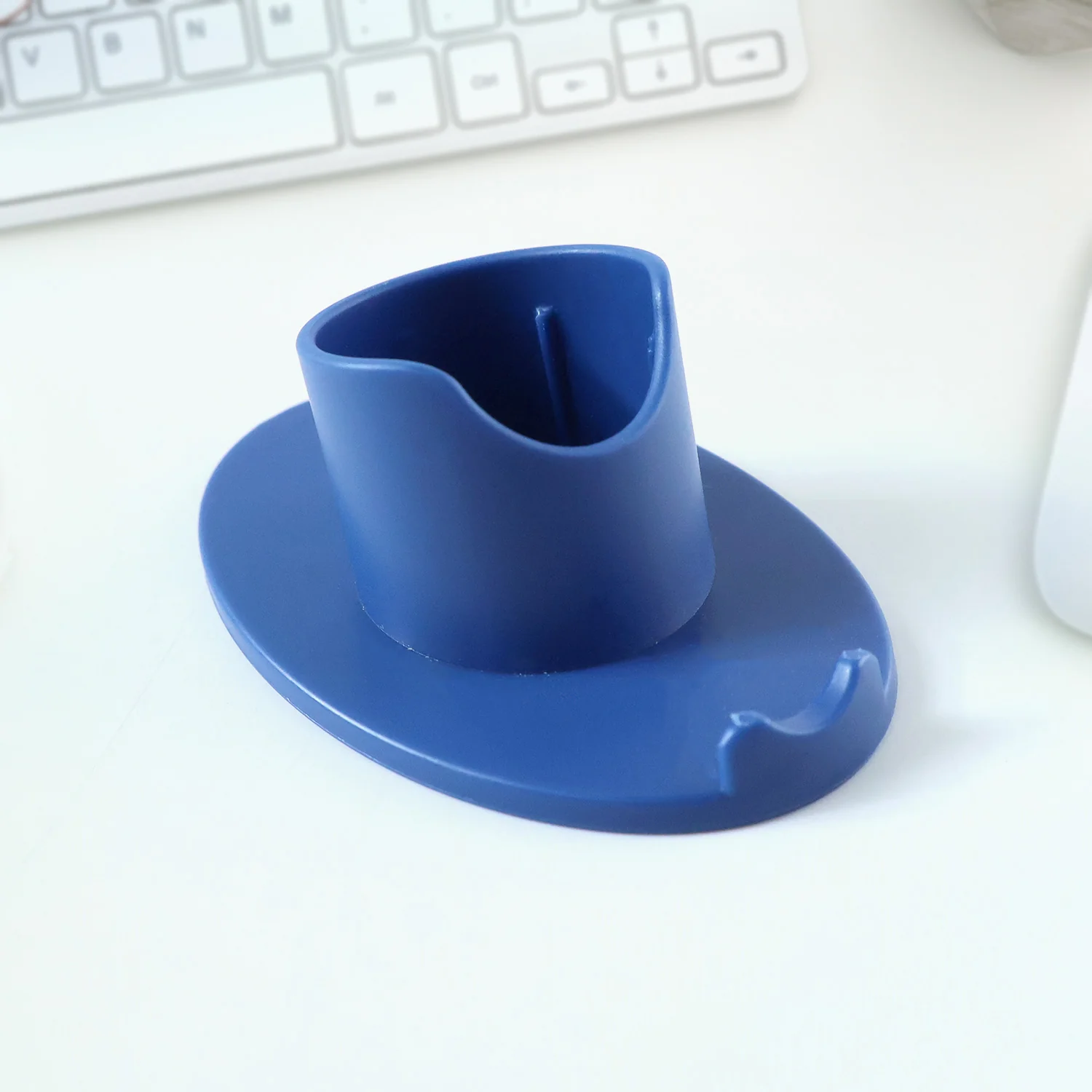 Rechargeable Mini Handheld Fan (1 Pc) - Image 7