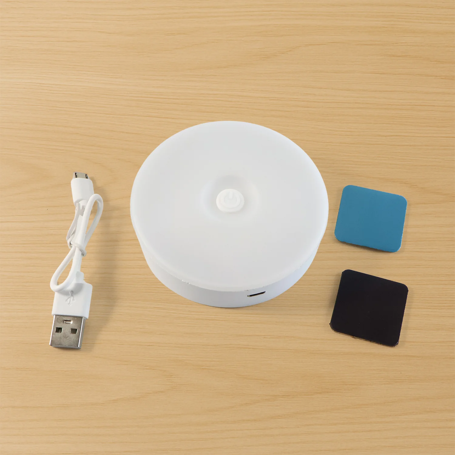 Rechargeable Motion Sensor Night Light (1 Pc) - Image 3