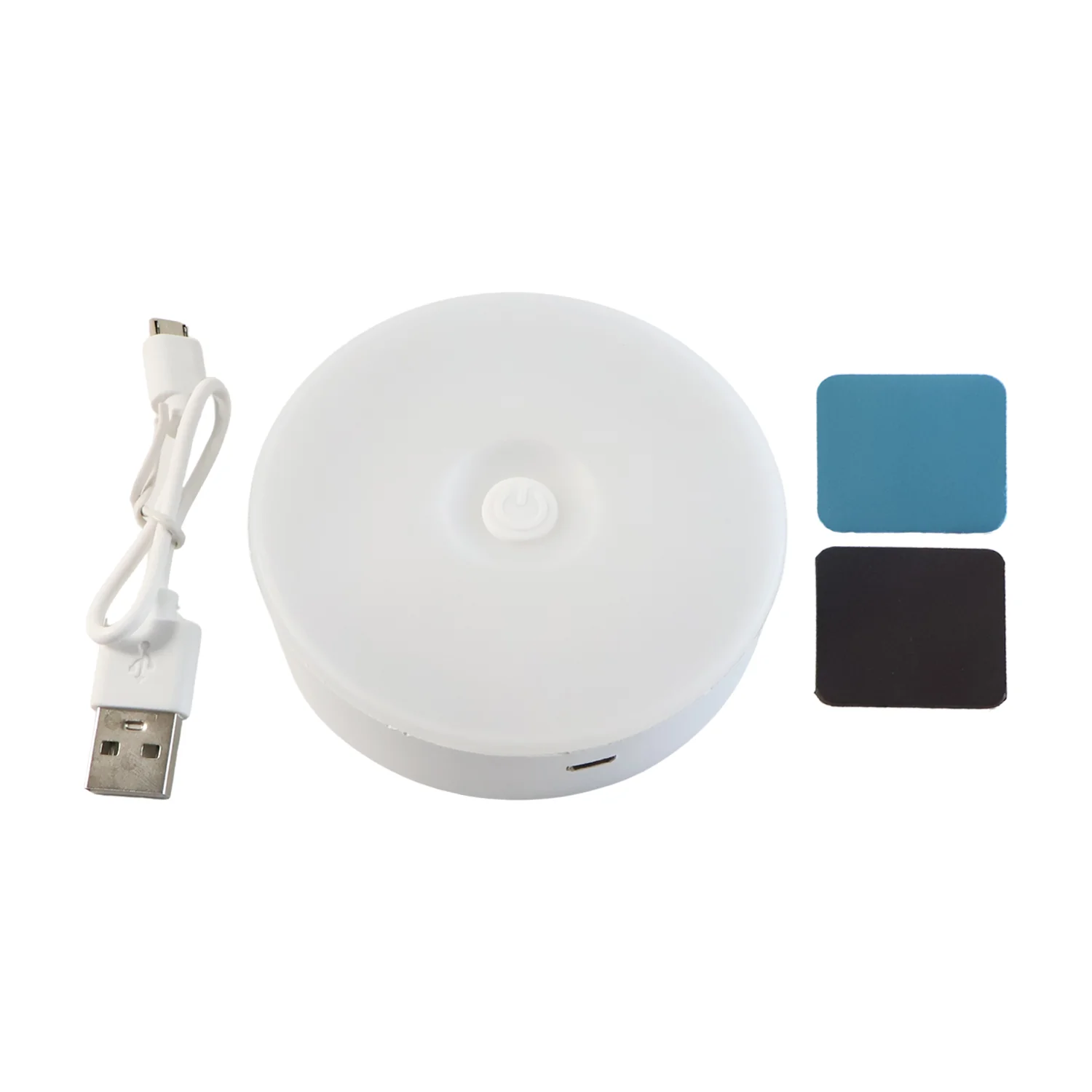 Rechargeable Motion Sensor Night Light (1 Pc) - Image 5