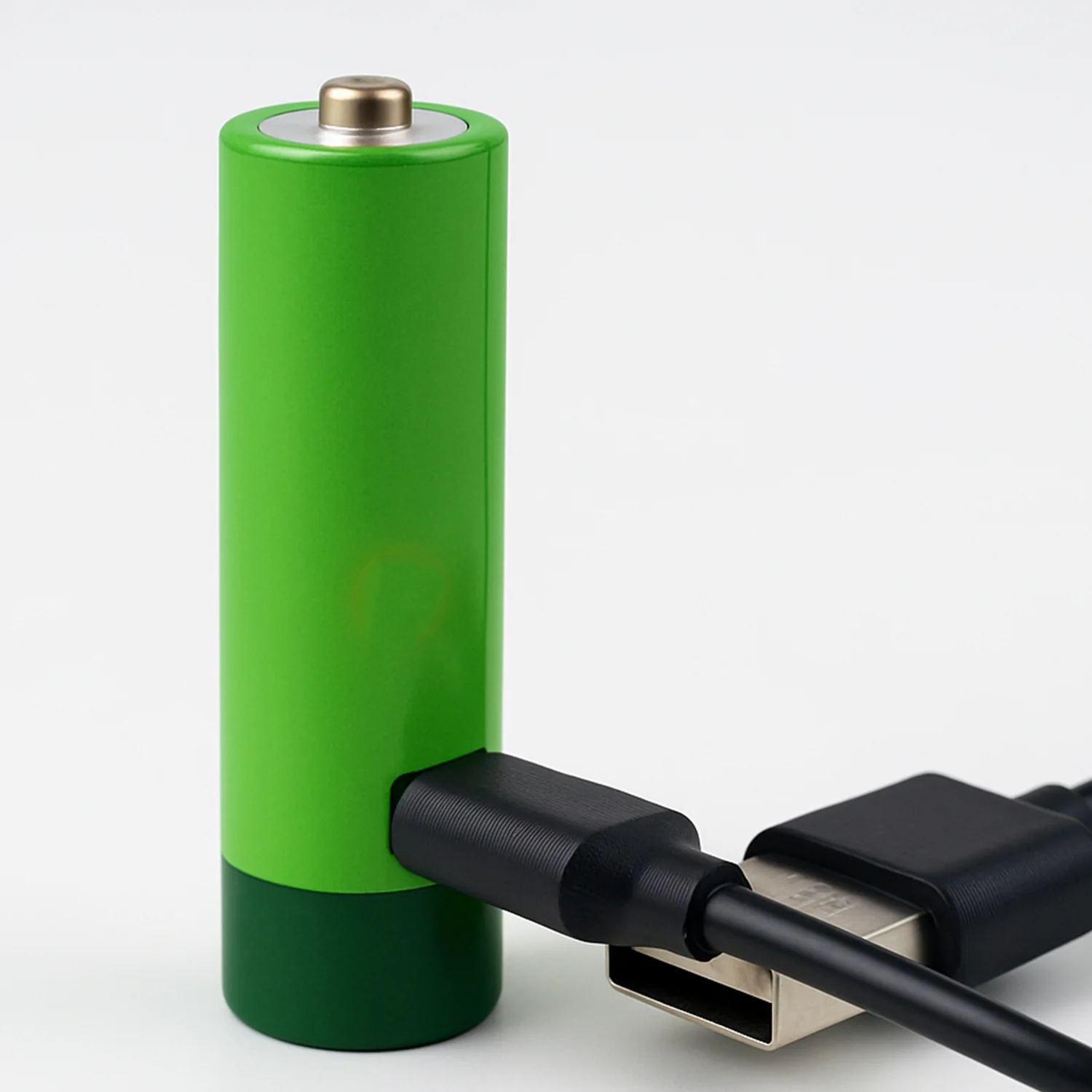 Rechargeable USB Lithium-ion Batteries (4 Pc) - Image 6