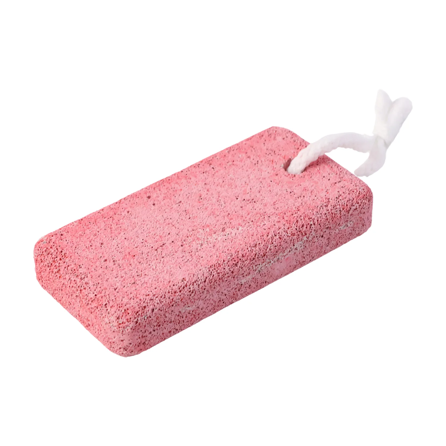 Rectangular Foot Pumice Stone for Dead Skin & Callus Removal (1 Pc) - Image 5