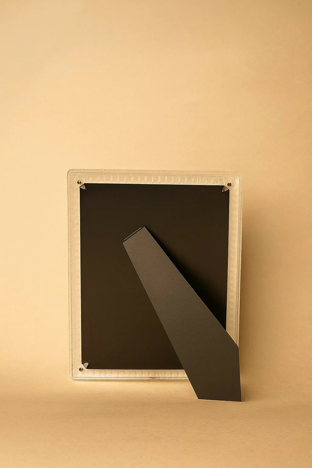 Rectangular LED Photo Frame Lamp with Love Design | Romantic Couple Night Light with Customized Pictures | Wedding Anniversary Valentine Gift Decorative Table Lamp for Bedroom & Home Décor - Image 3