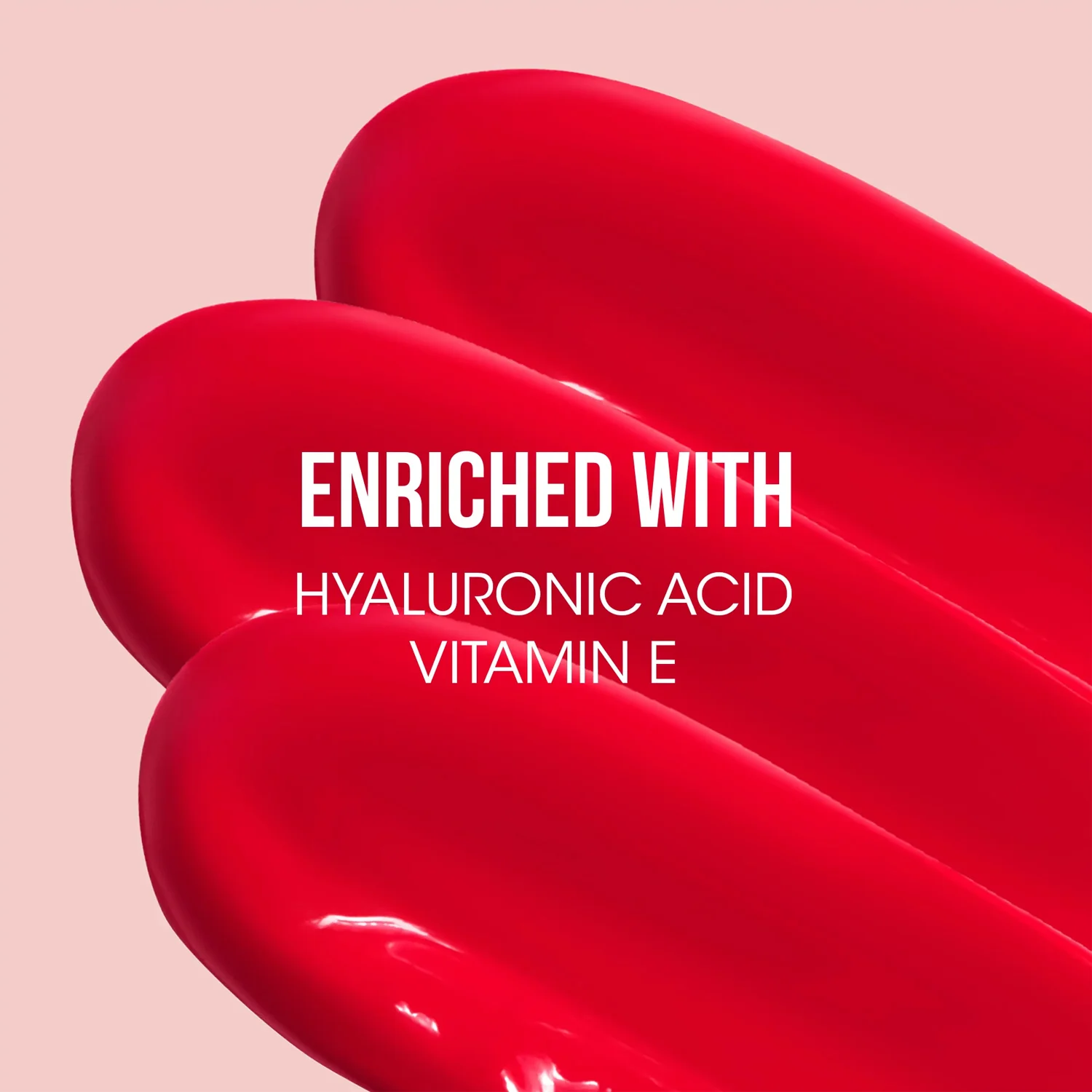 OG Beauty Red Rush Moisture Lock Liquid Lipstick (4.5 ML / 1 Pc) - Image 7