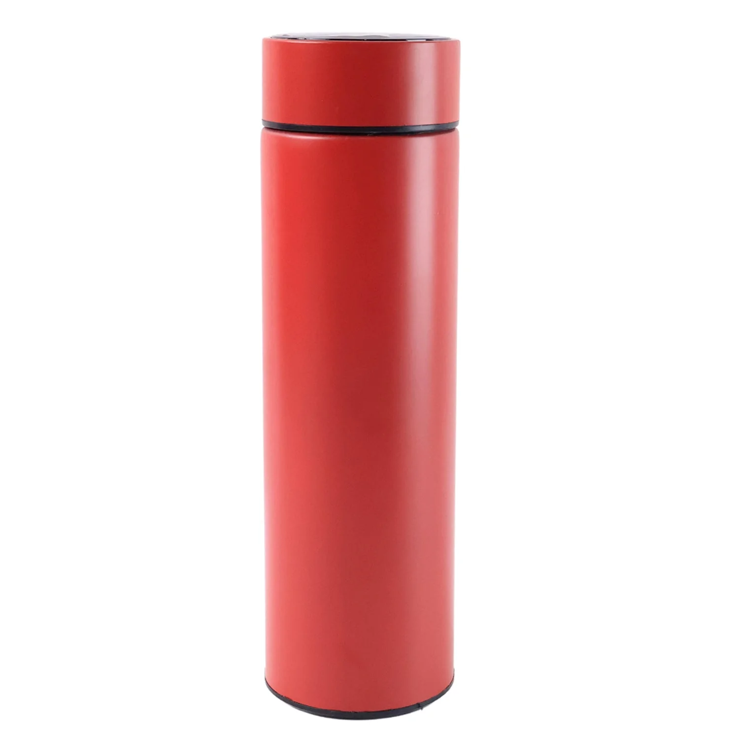 Red Vacuum Insulated Water Bottle (1 Pc / 500ML) - Image 5