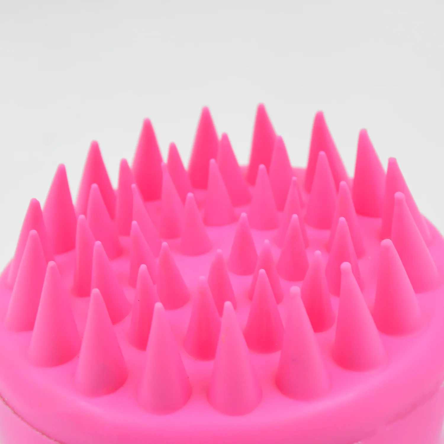 Scalp Massager, Head Massager Comb (1 Pc), Hair accessories - Image 4