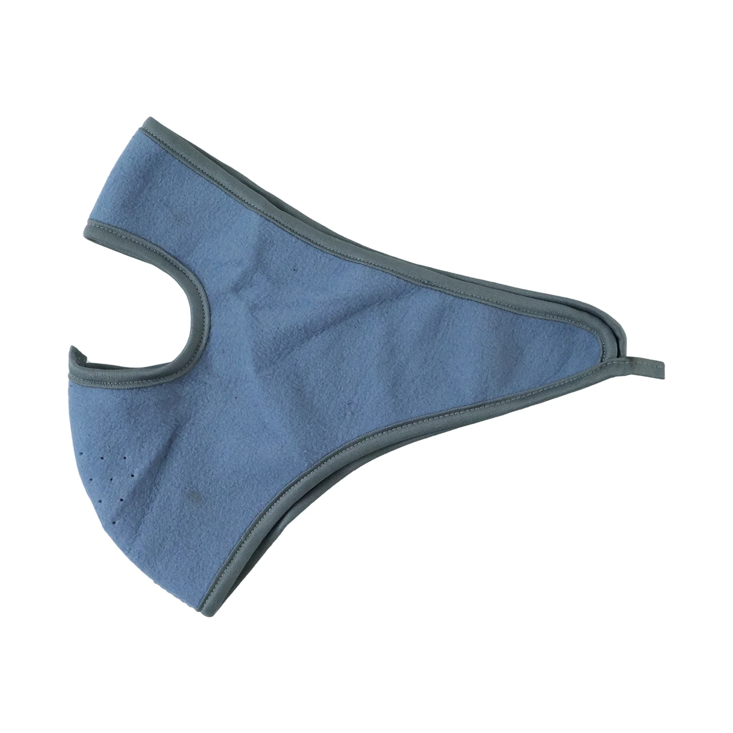 Reusable Anti Fog Face Mask with Eye Shield (1 Pc, Small Size) - Image 4