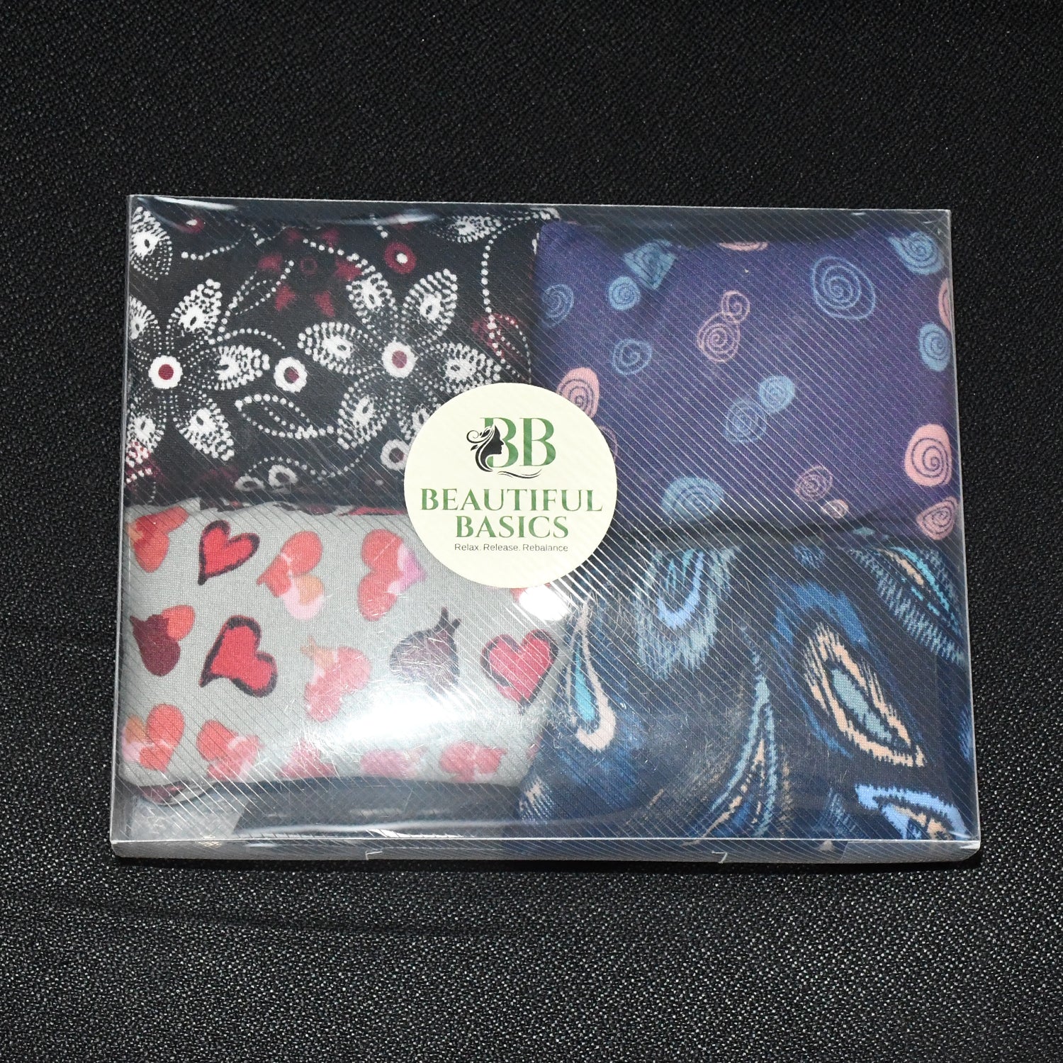 Reusable Cloth Sanitary Pads for Women (4 Pc) - Image 9