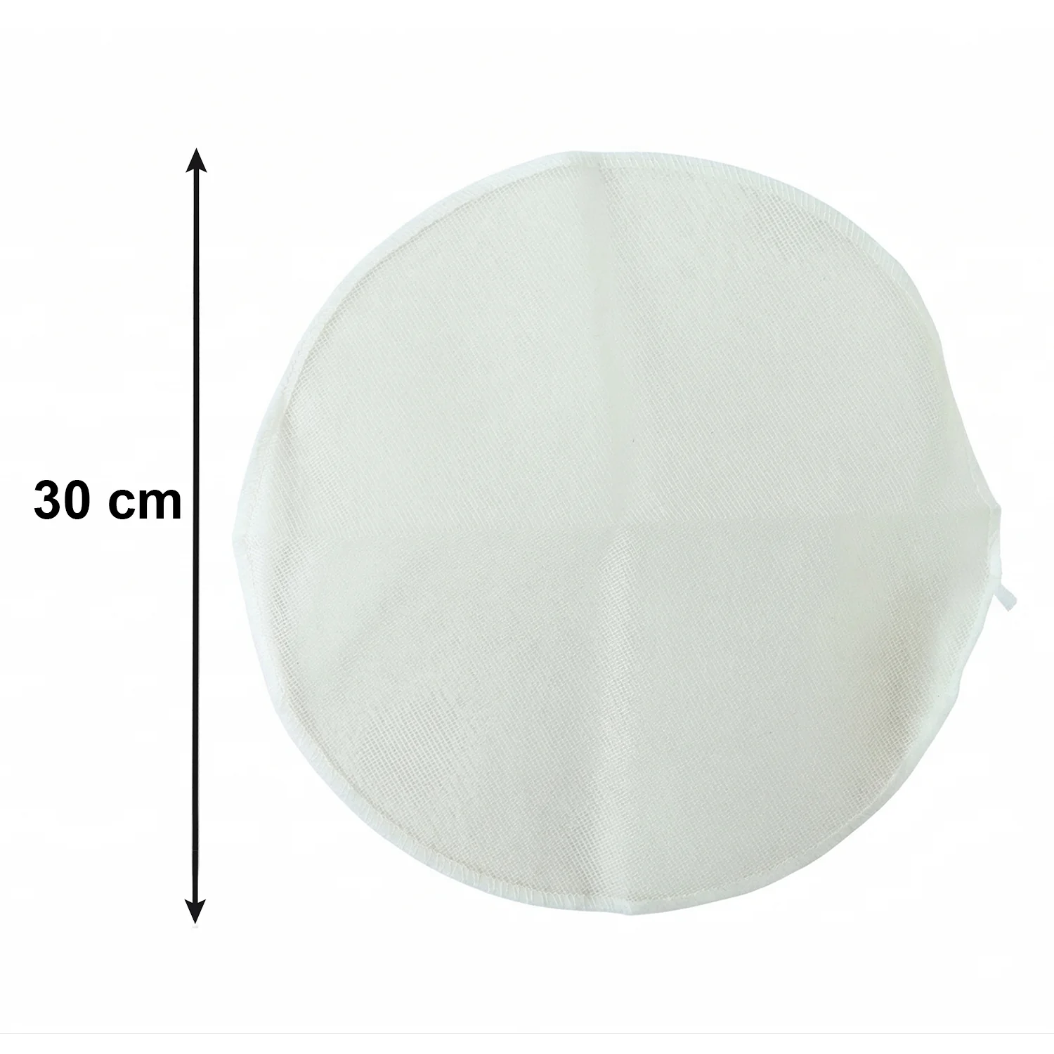 Reusable Cotton Steam Cloth (2 Pc, 30 Cm) - Image 6